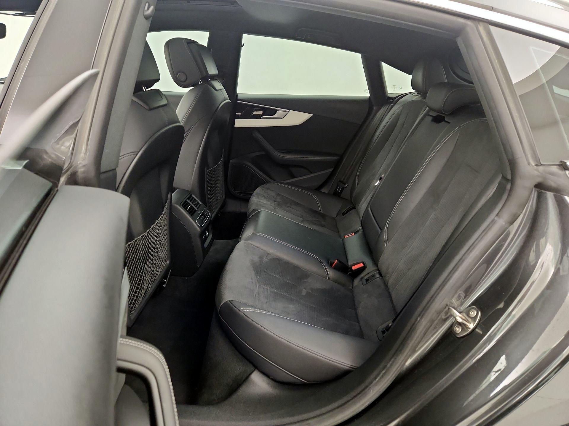 Thumbnail: 2023 Audi A5 - 20