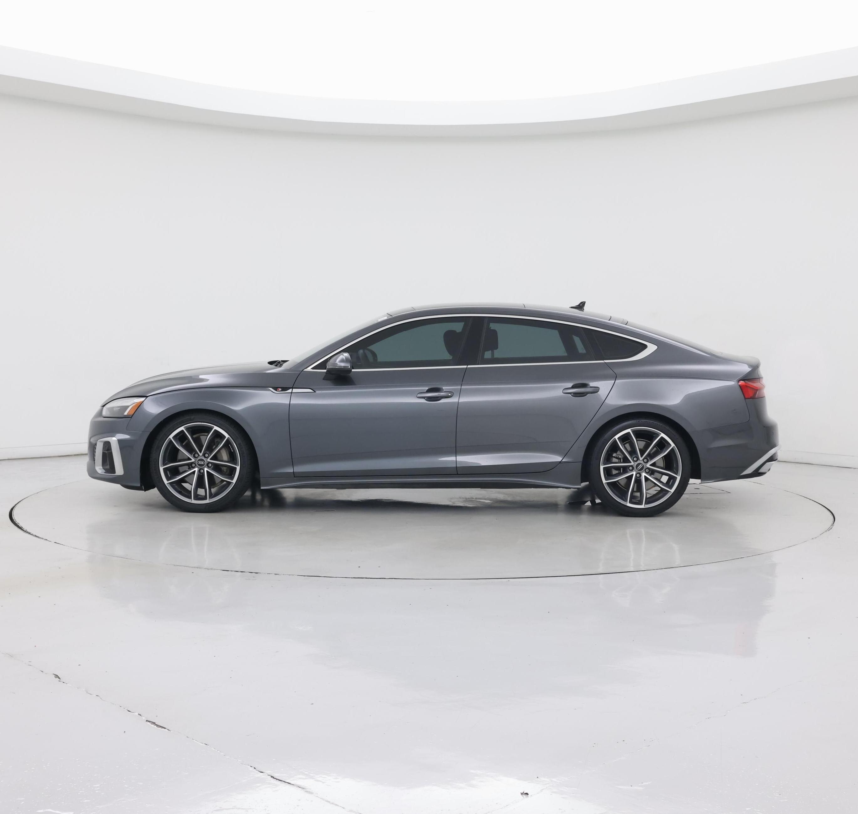 Thumbnail: 2023 Audi A5 - 3