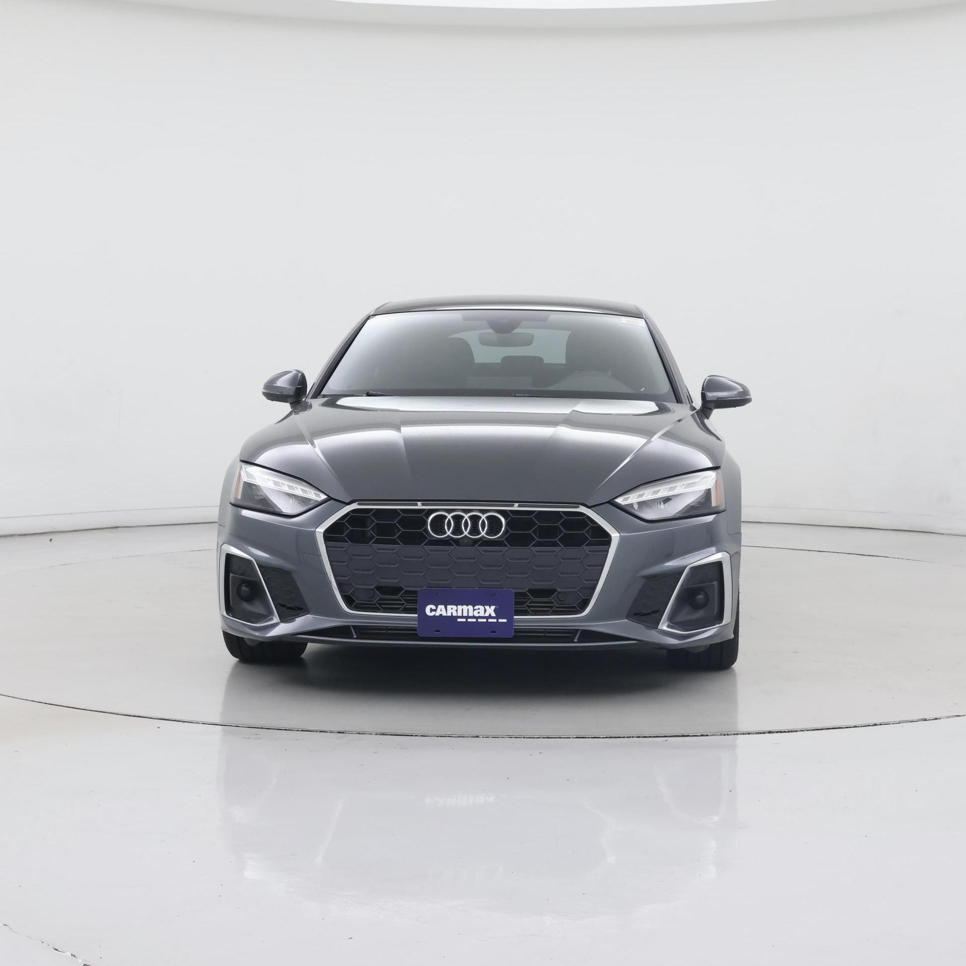 Thumbnail: 2023 Audi A5 - 5