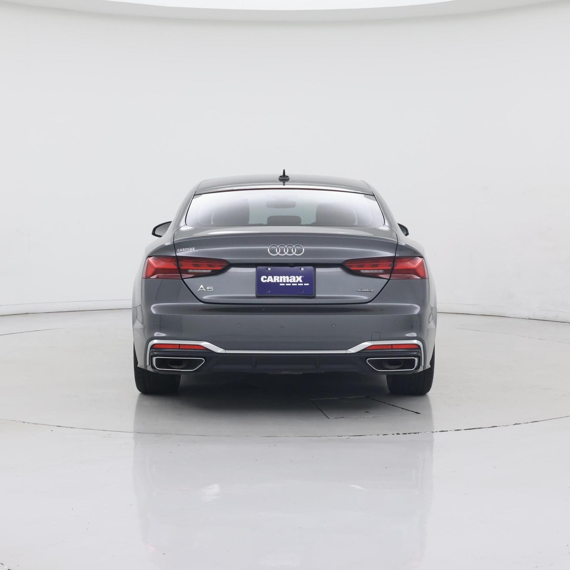 Thumbnail: 2023 Audi A5 - 6