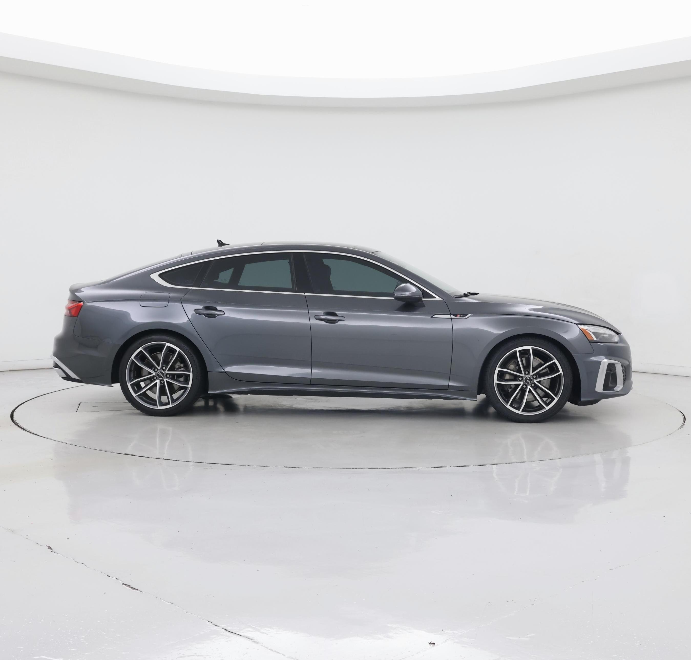 Thumbnail: 2023 Audi A5 - 7