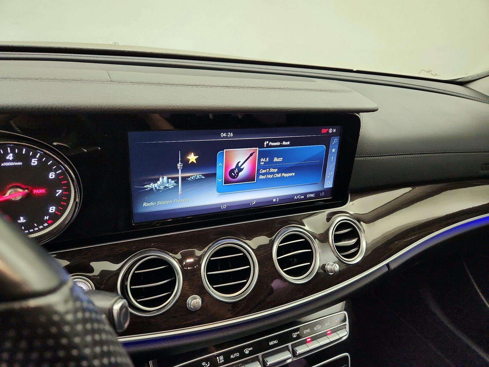 Thumbnail: 2017 Mercedes-Benz E-Class - 13