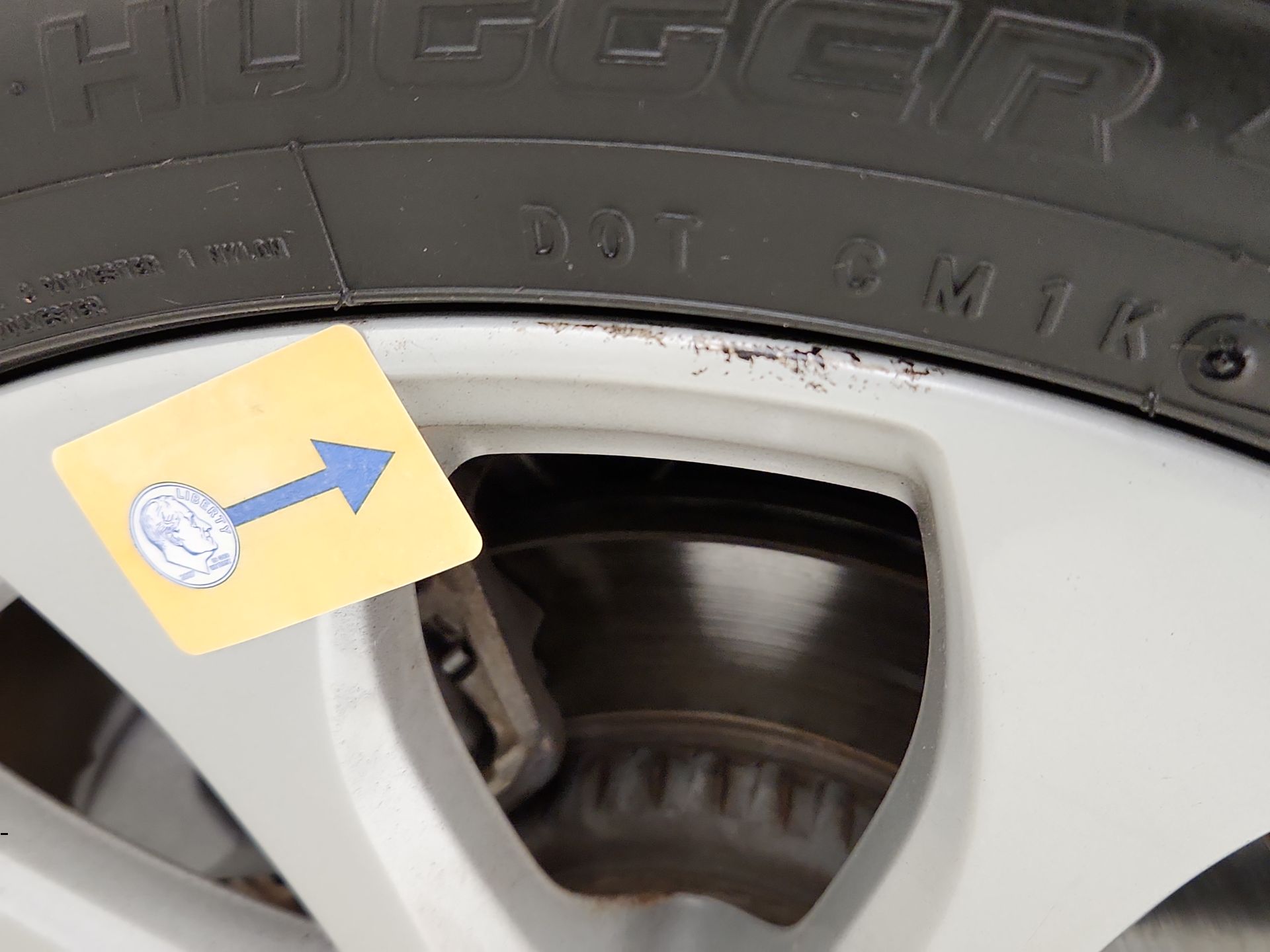 Thumbnail: 2017 Mercedes-Benz E-Class - 19