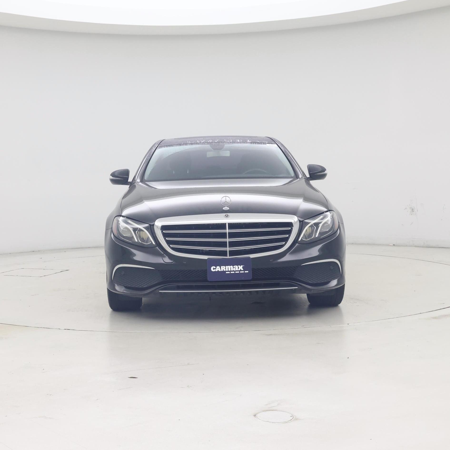 Thumbnail: 2017 Mercedes-Benz E-Class - 5