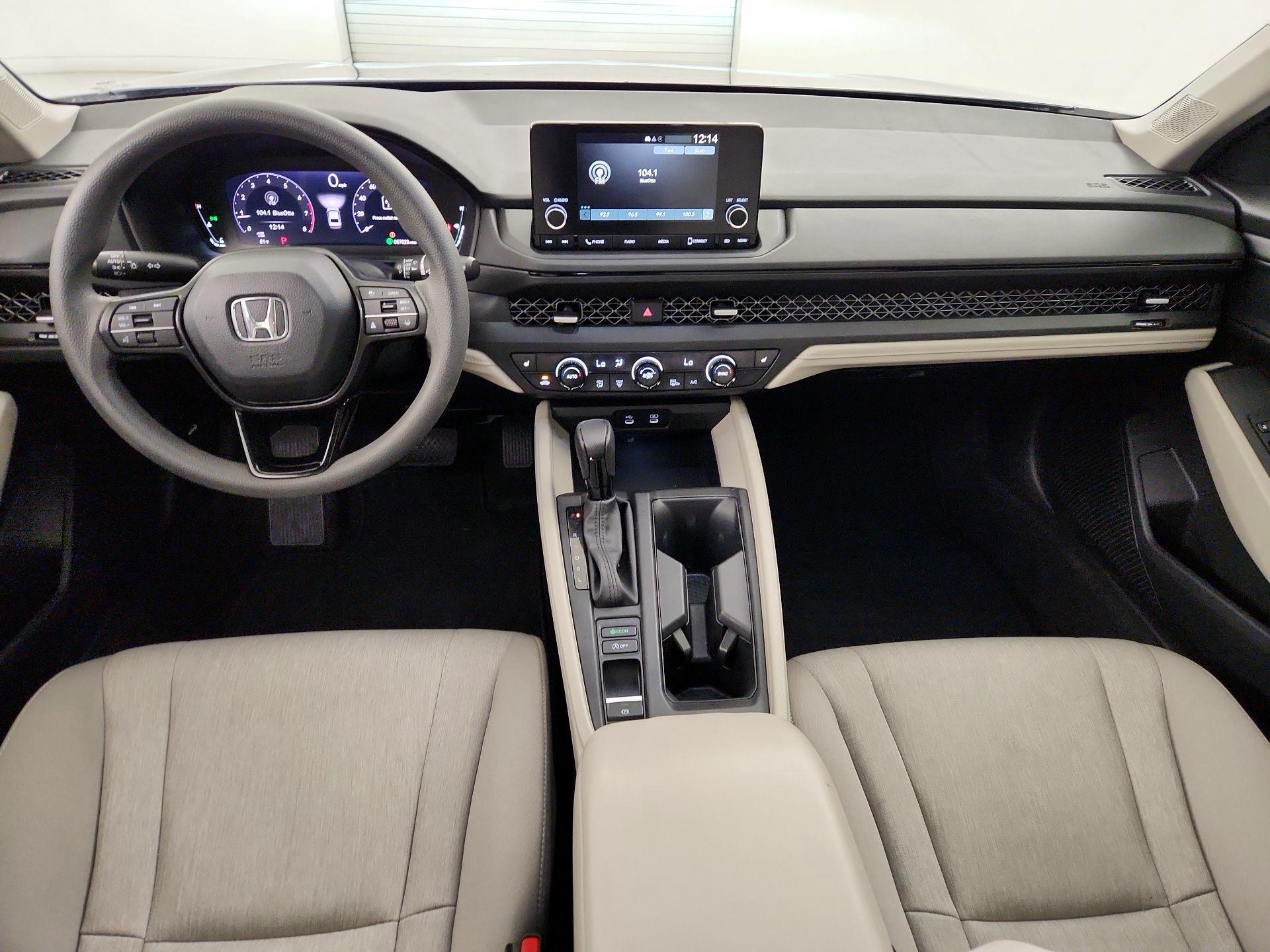 Thumbnail: 2023 Honda Accord - 9