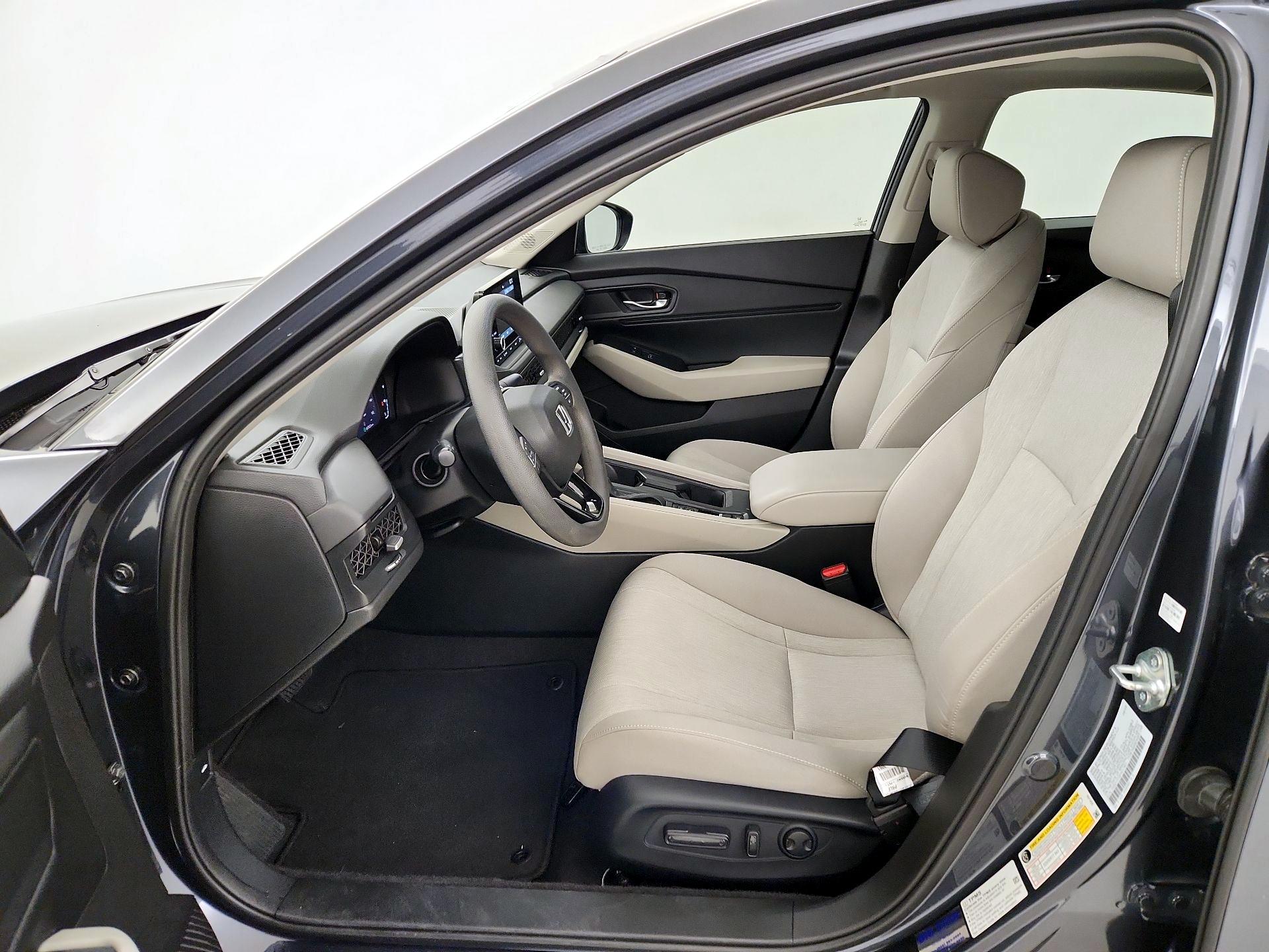 Thumbnail: 2023 Honda Accord - 11