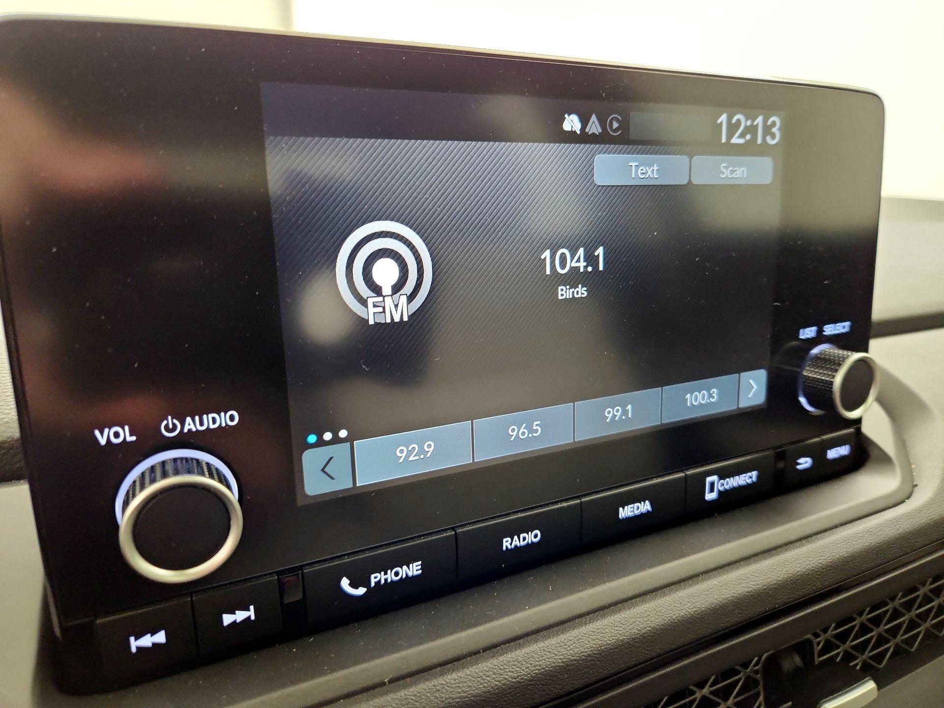 Thumbnail: 2023 Honda Accord - 14