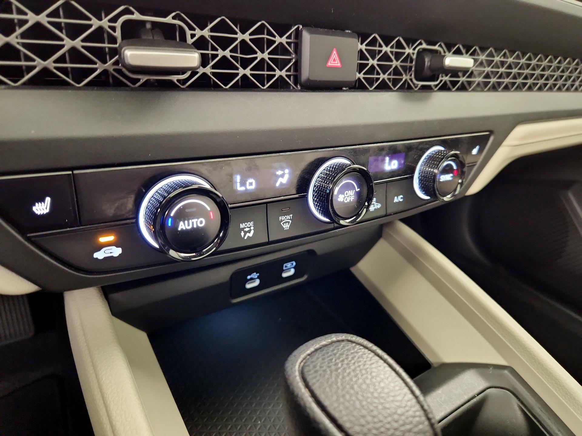 Thumbnail: 2023 Honda Accord - 15