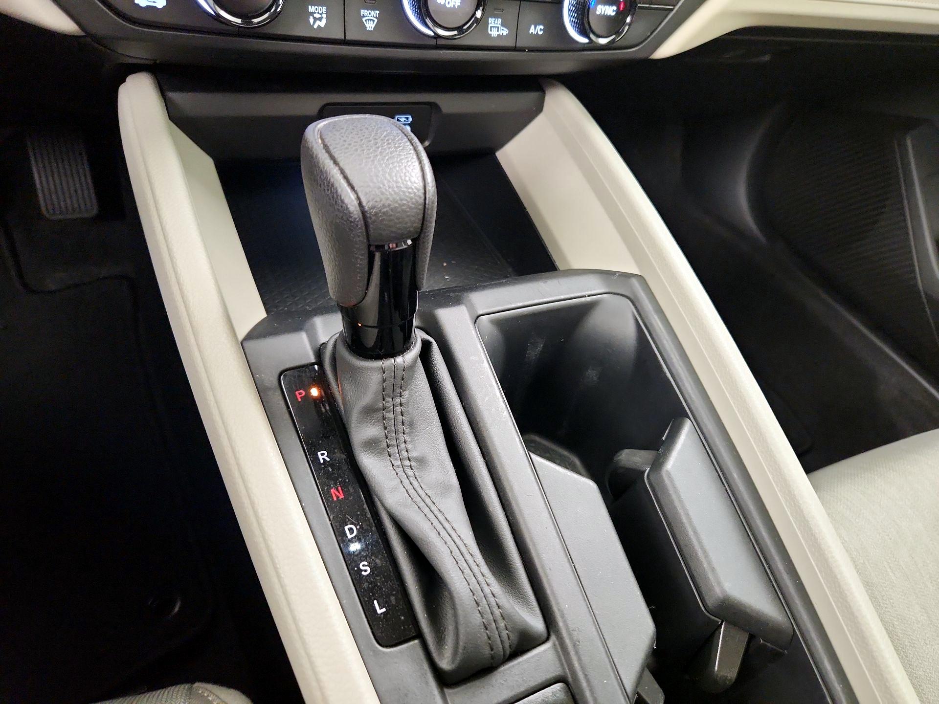 Thumbnail: 2023 Honda Accord - 16