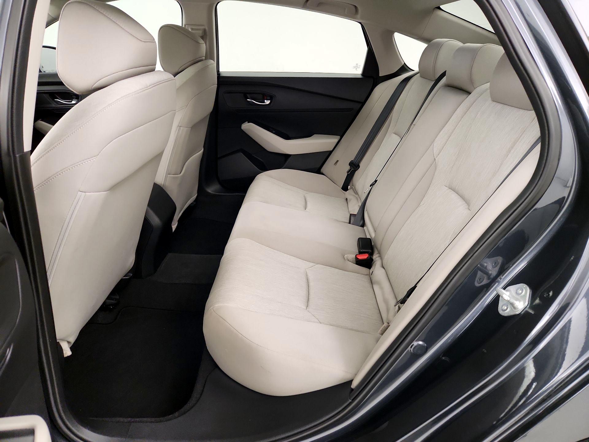 Thumbnail: 2023 Honda Accord - 19