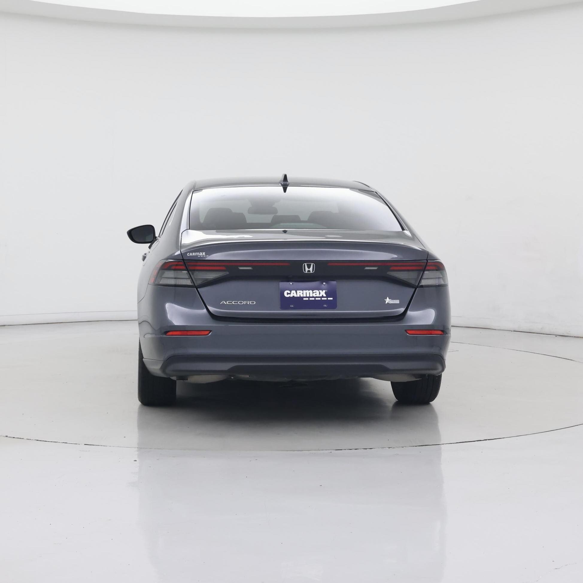 Thumbnail: 2023 Honda Accord - 6