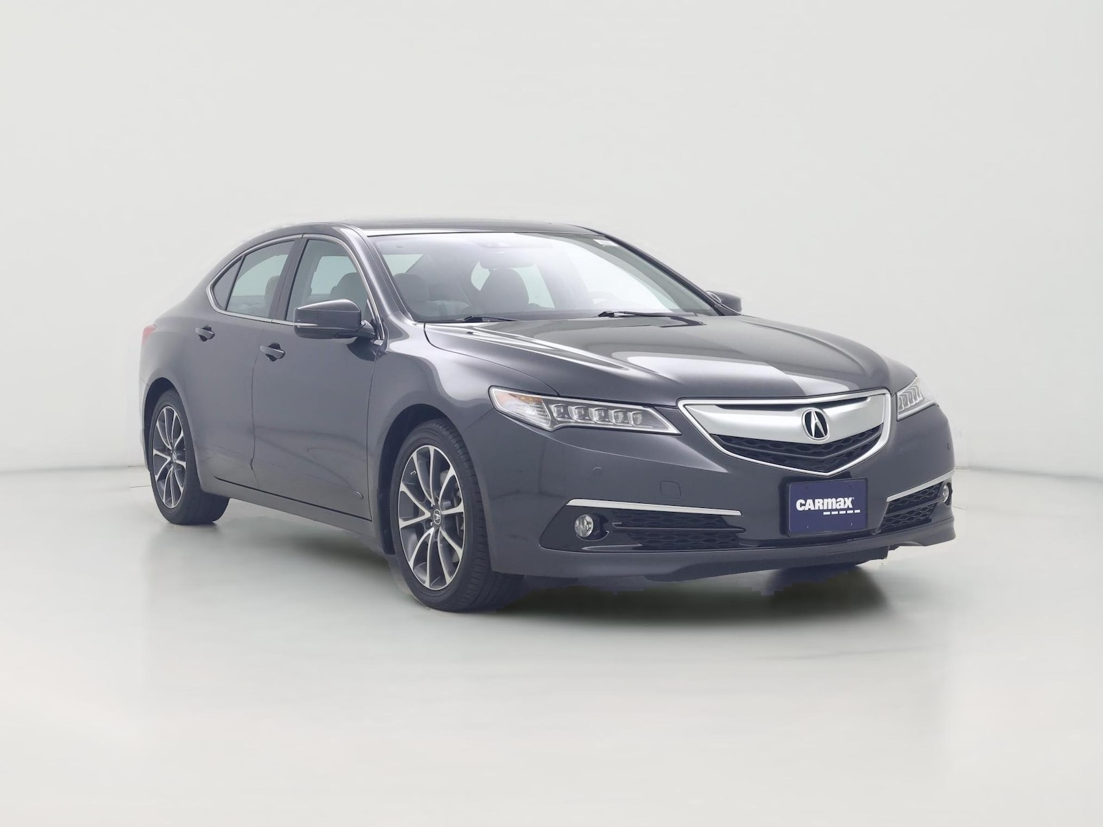 2015 Acura TLX Advance Package