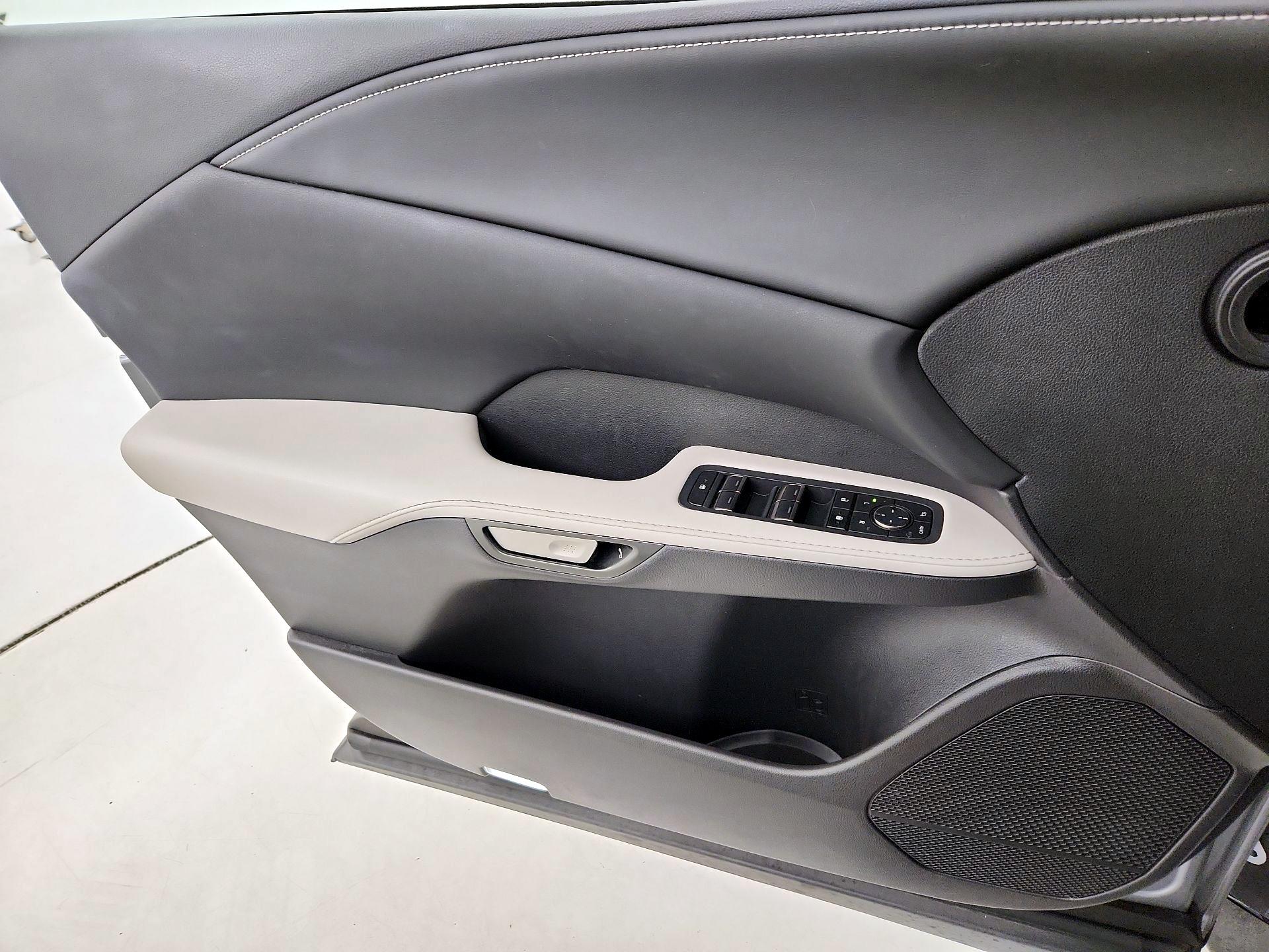 Thumbnail: 2023 Lexus RX - 12