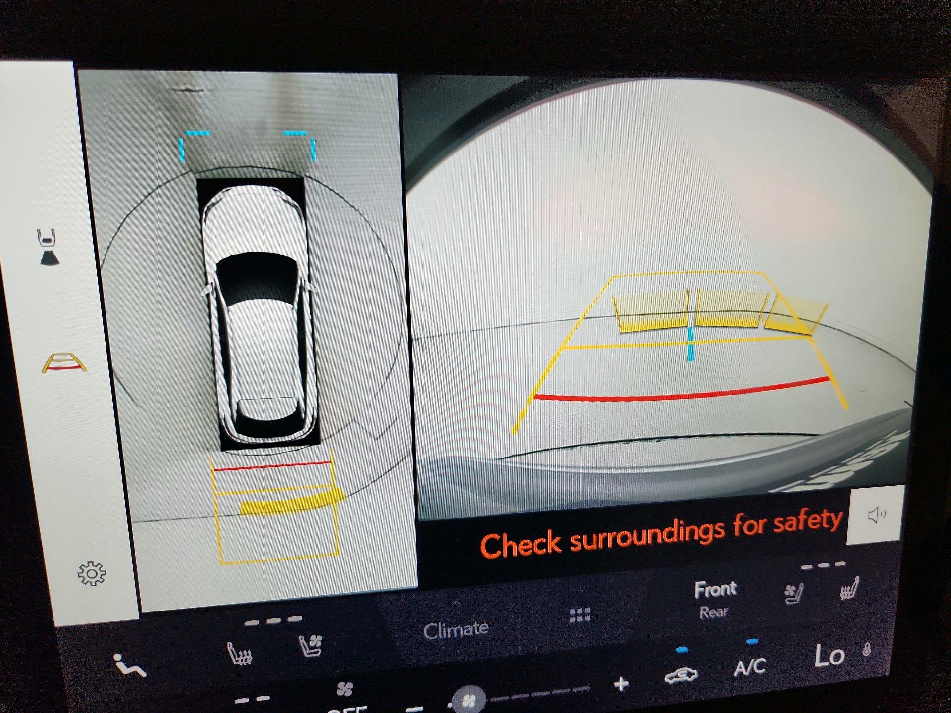 Thumbnail: 2023 Lexus RX - 14