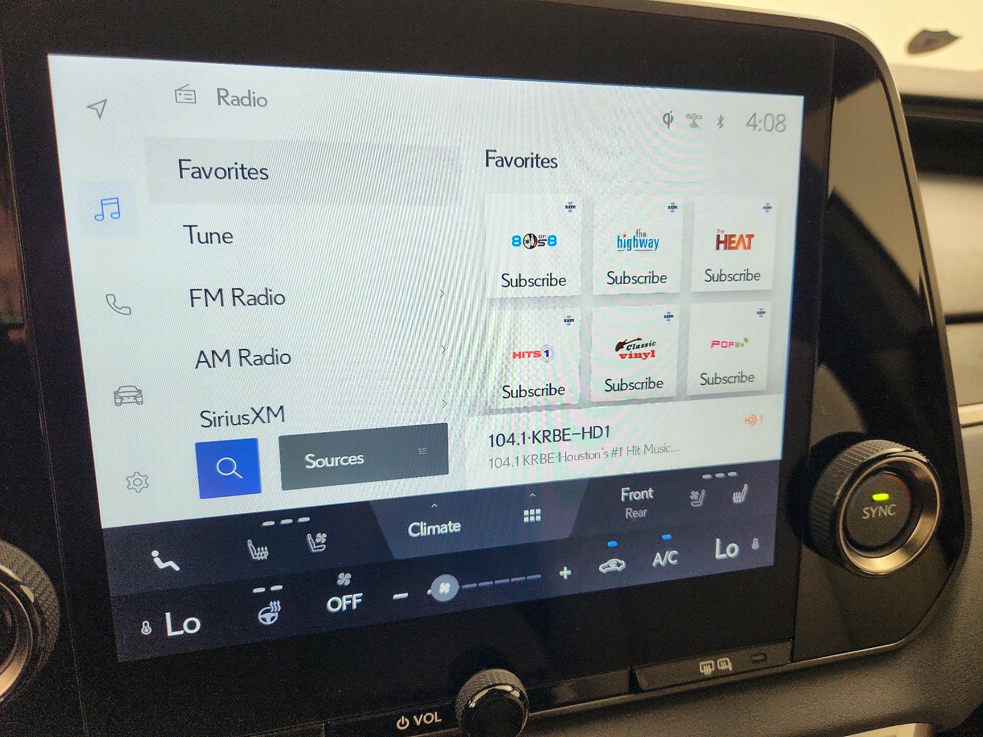 Thumbnail: 2023 Lexus RX - 15