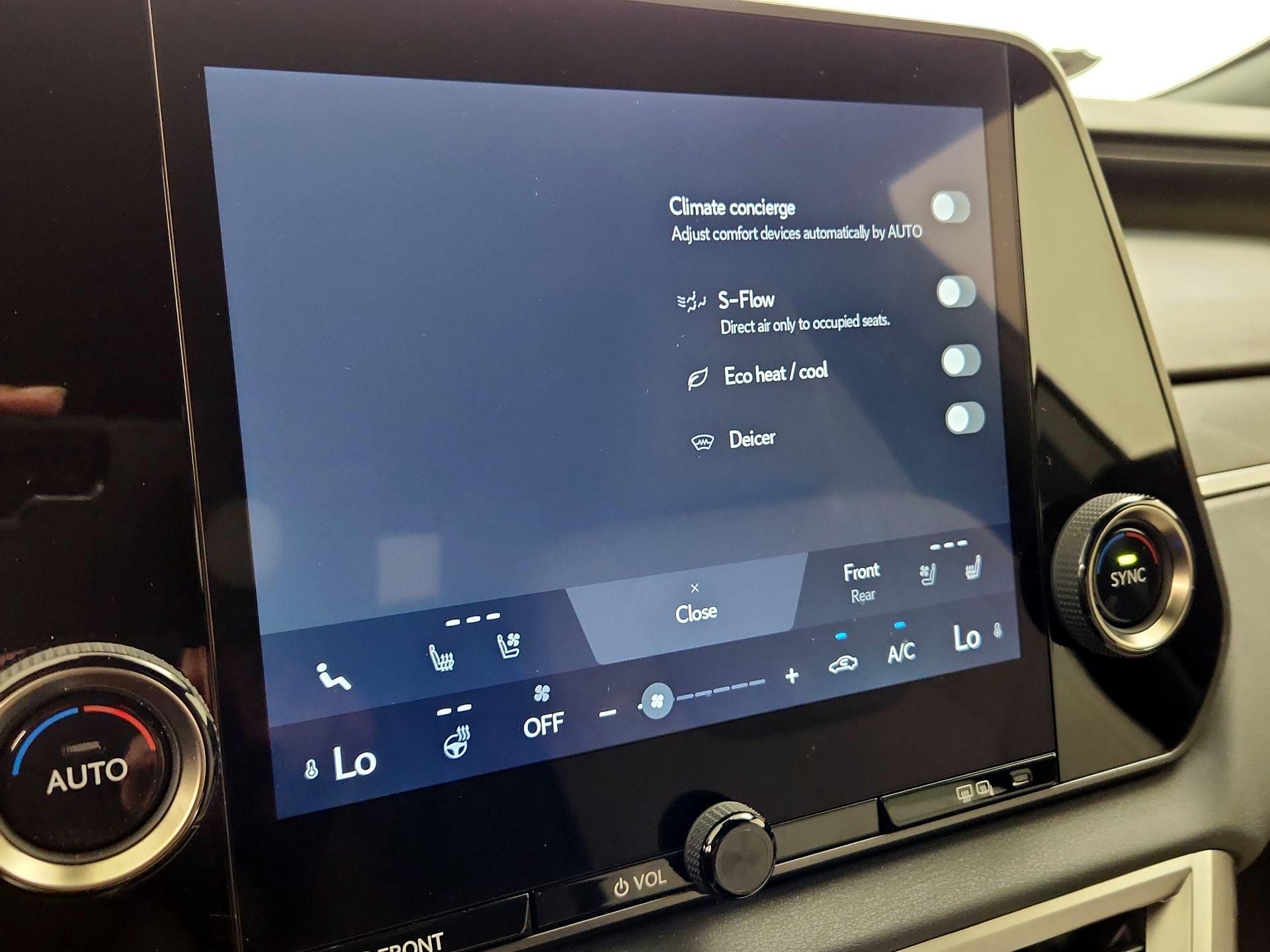 Thumbnail: 2023 Lexus RX - 16