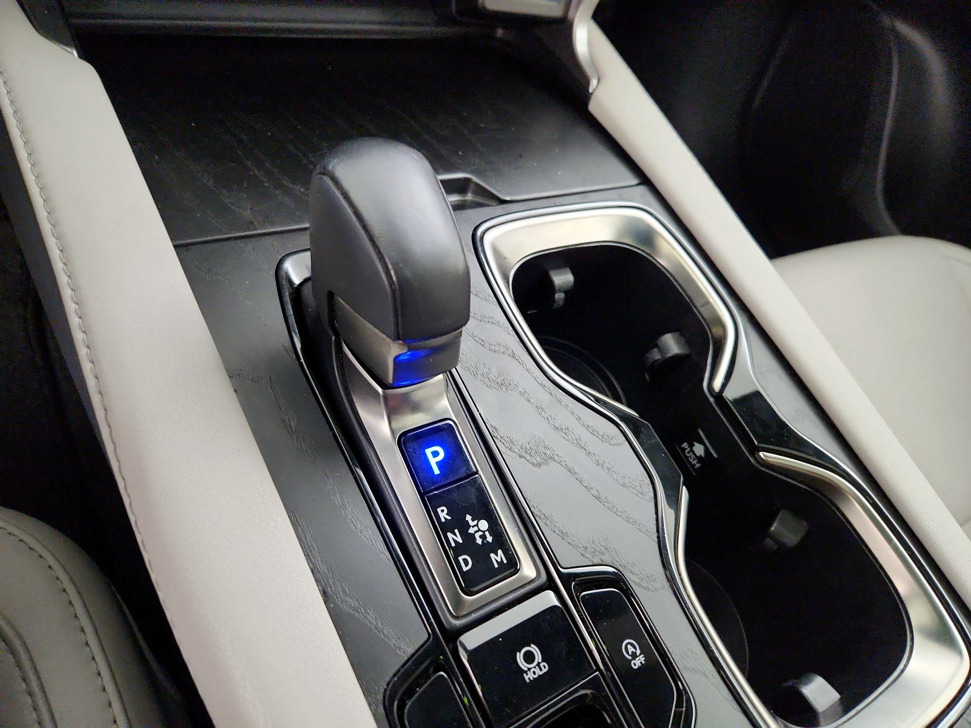 Thumbnail: 2023 Lexus RX - 17