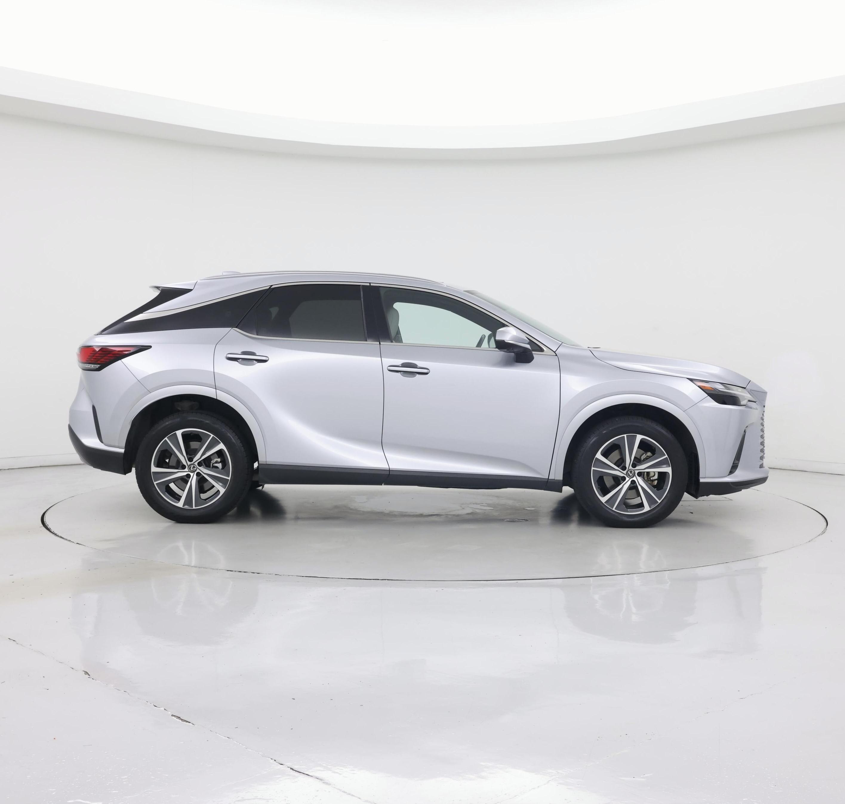 Thumbnail: 2023 Lexus RX - 7