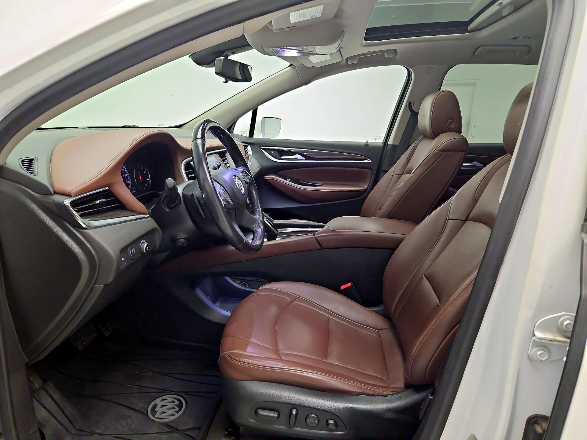 Thumbnail: 2020 Buick Enclave - 11