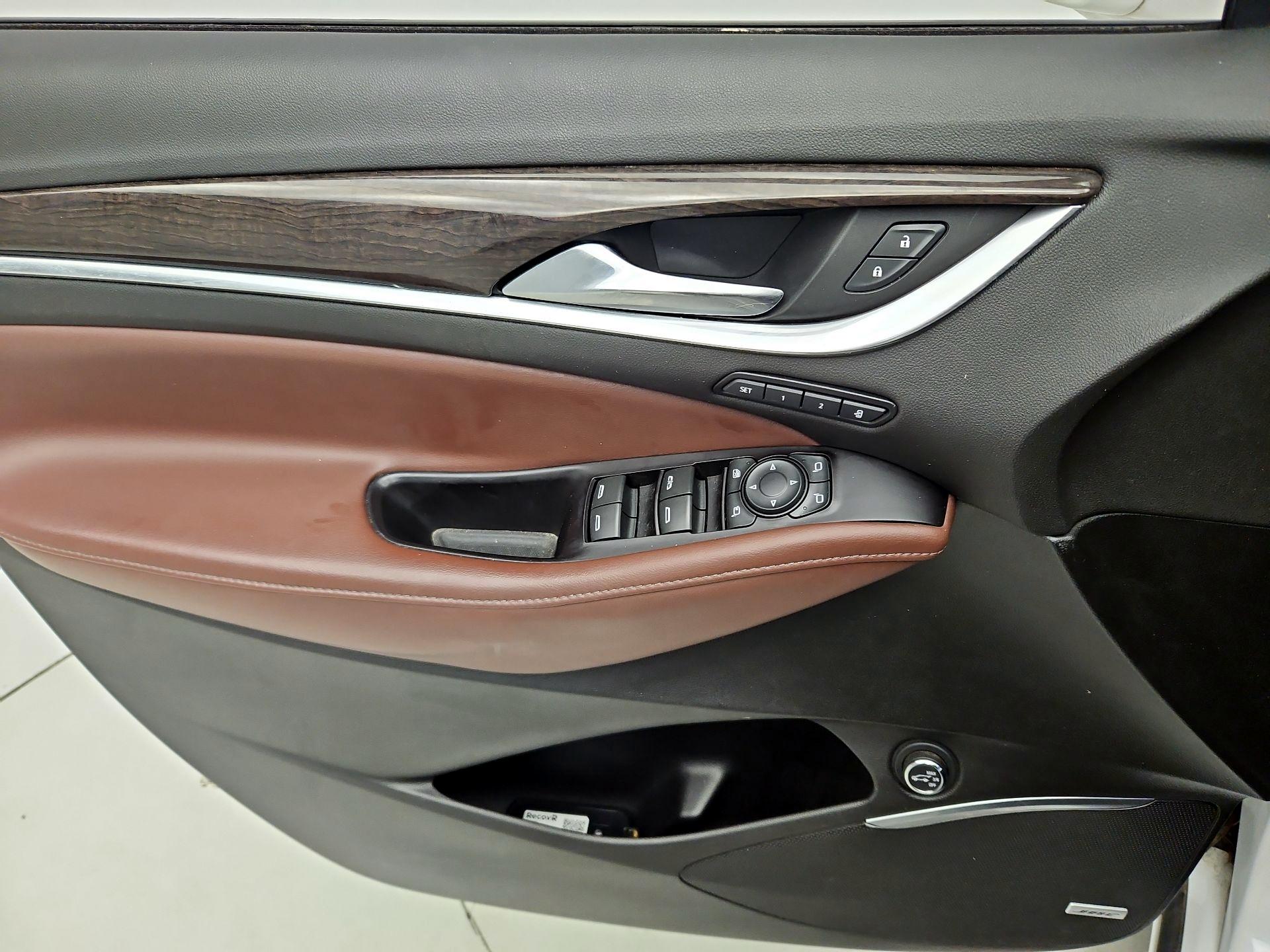 Thumbnail: 2020 Buick Enclave - 12