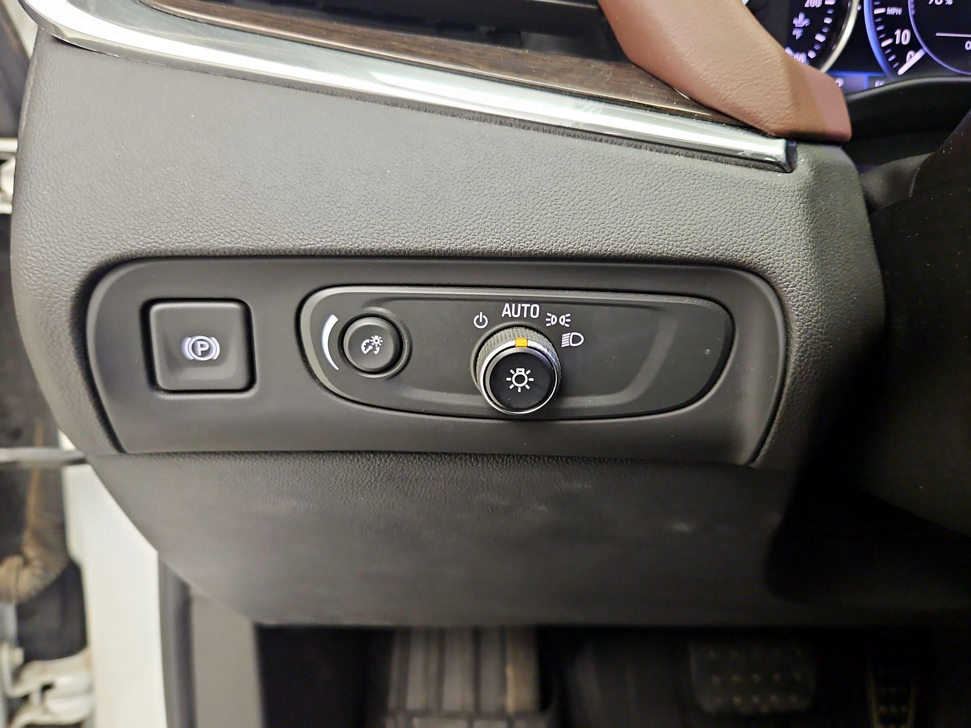 Thumbnail: 2020 Buick Enclave - 13