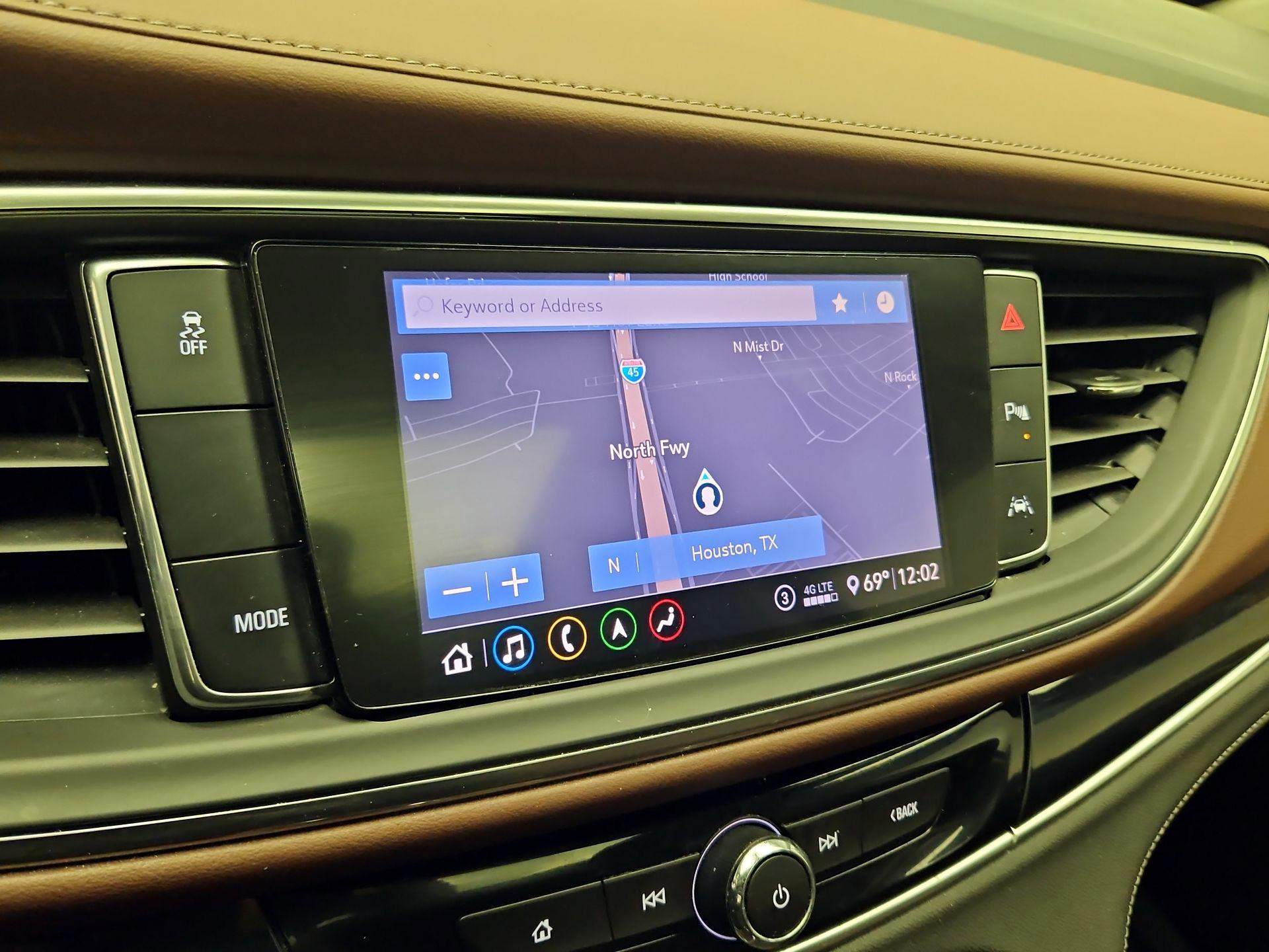 Thumbnail: 2020 Buick Enclave - 14