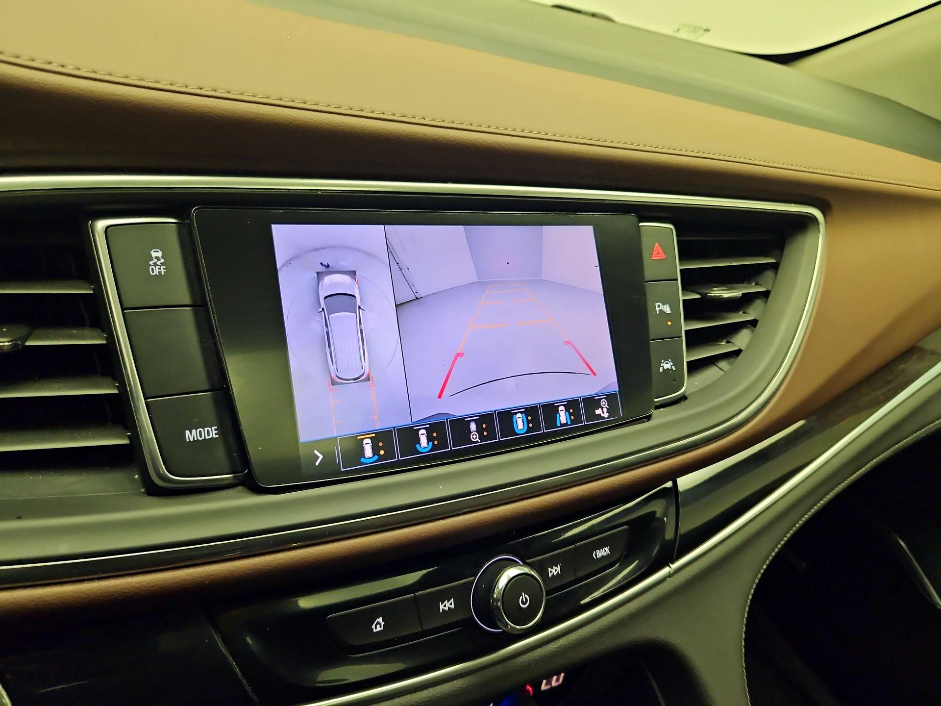 Thumbnail: 2020 Buick Enclave - 15