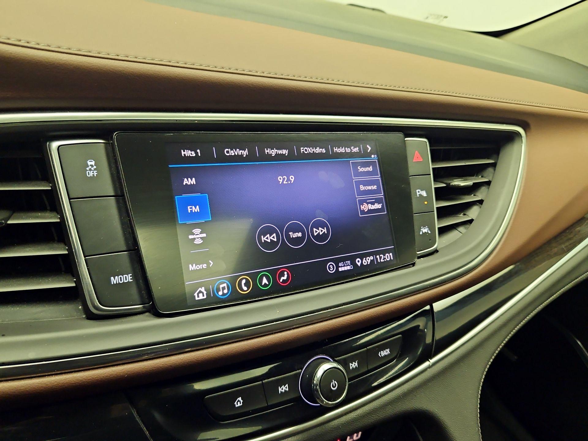 Thumbnail: 2020 Buick Enclave - 16