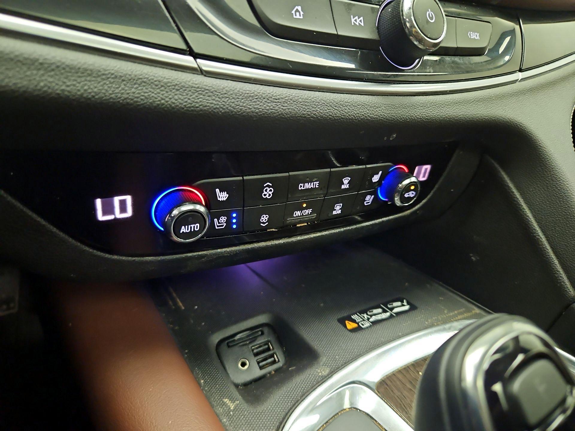 Thumbnail: 2020 Buick Enclave - 17