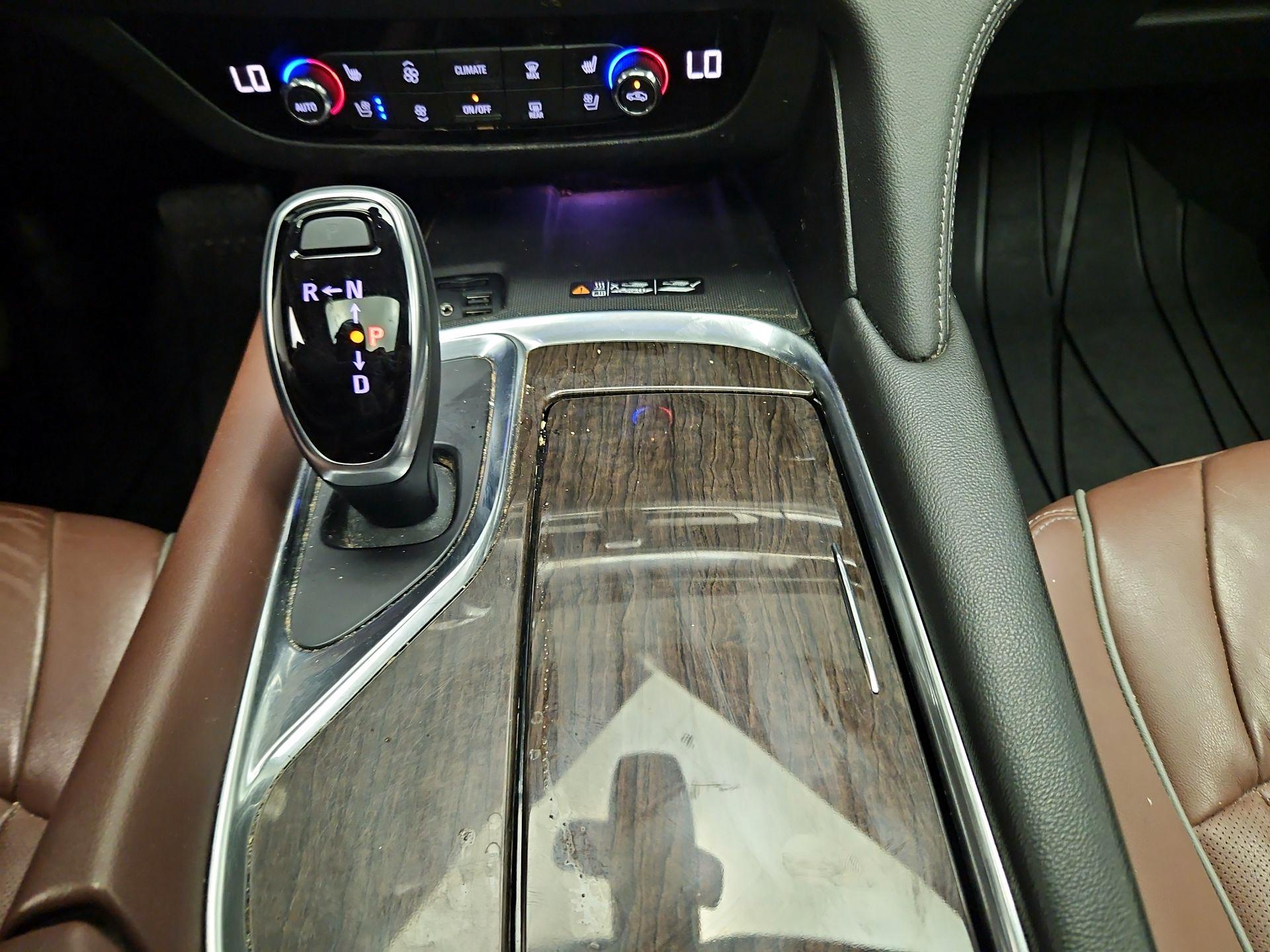 Thumbnail: 2020 Buick Enclave - 18