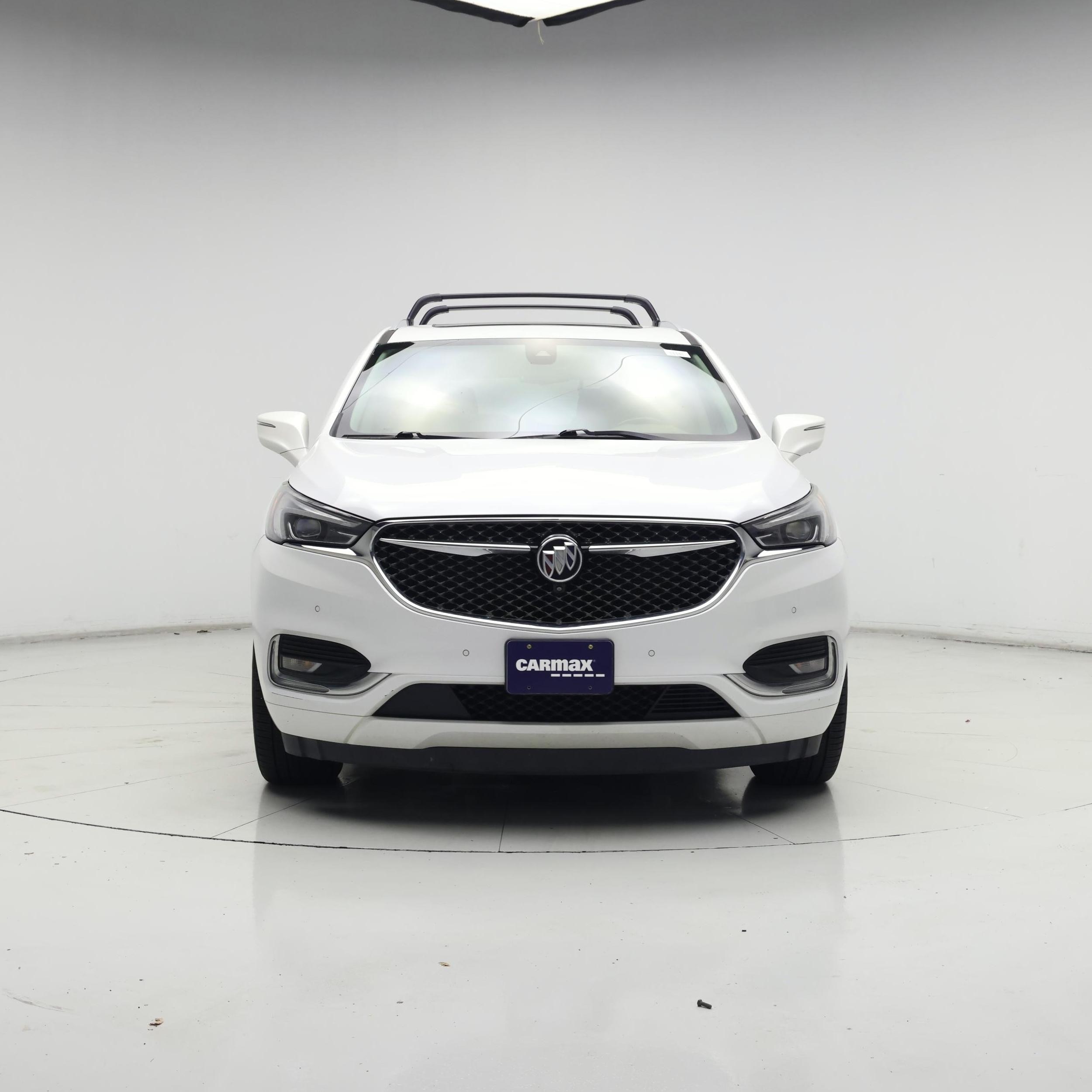 Thumbnail: 2020 Buick Enclave - 5