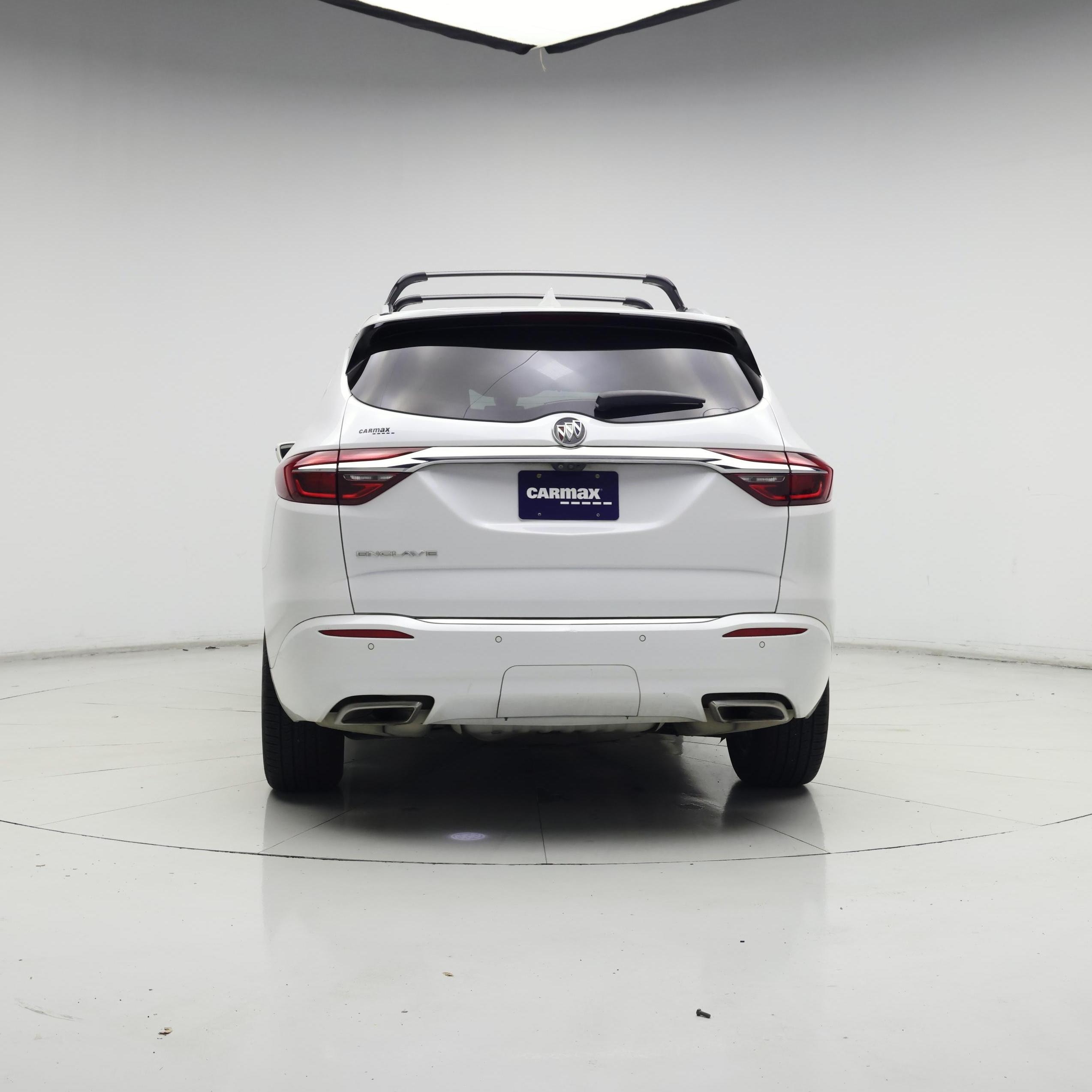 Thumbnail: 2020 Buick Enclave - 6