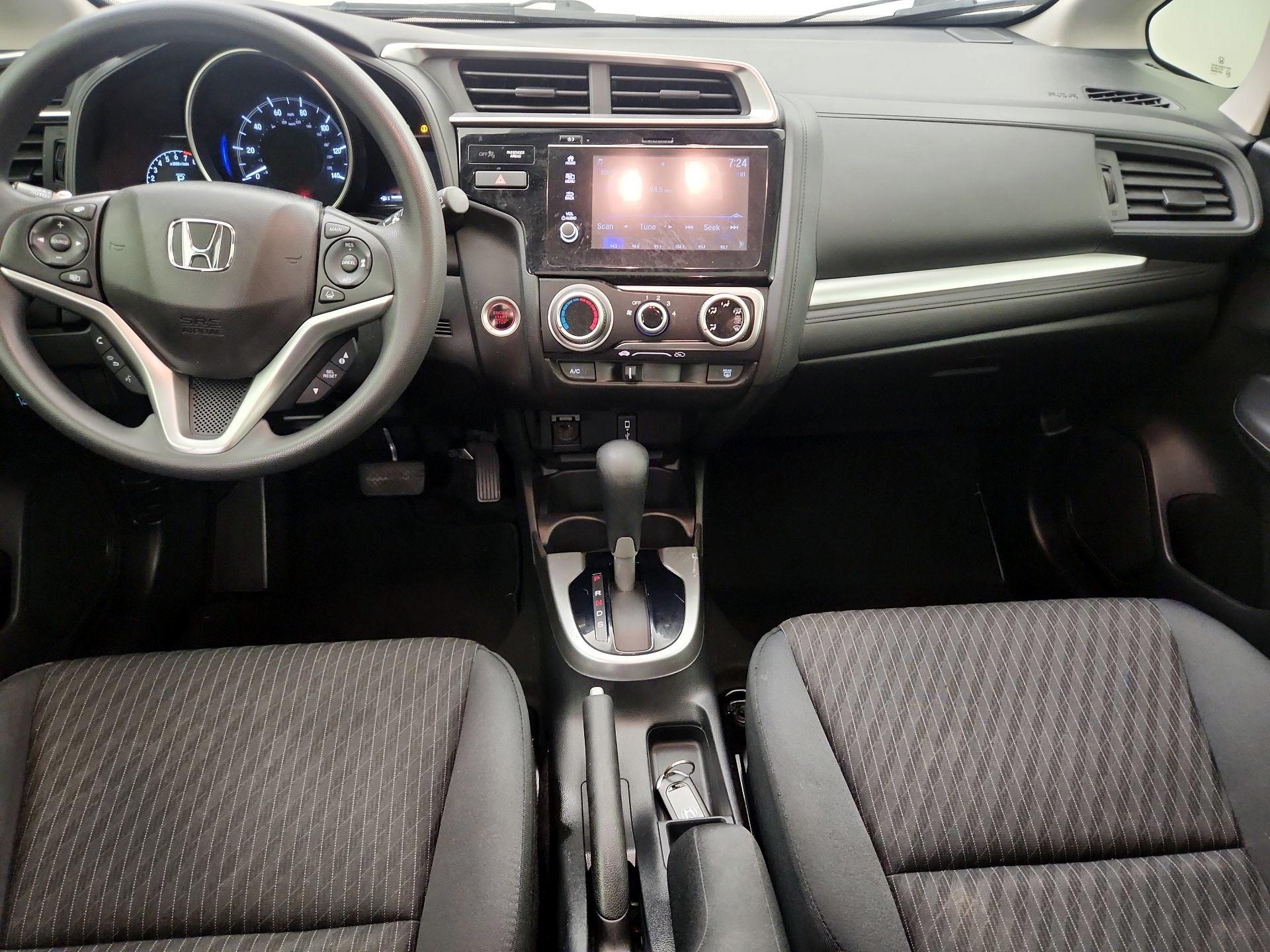 Thumbnail: 2018 Honda Fit - 9