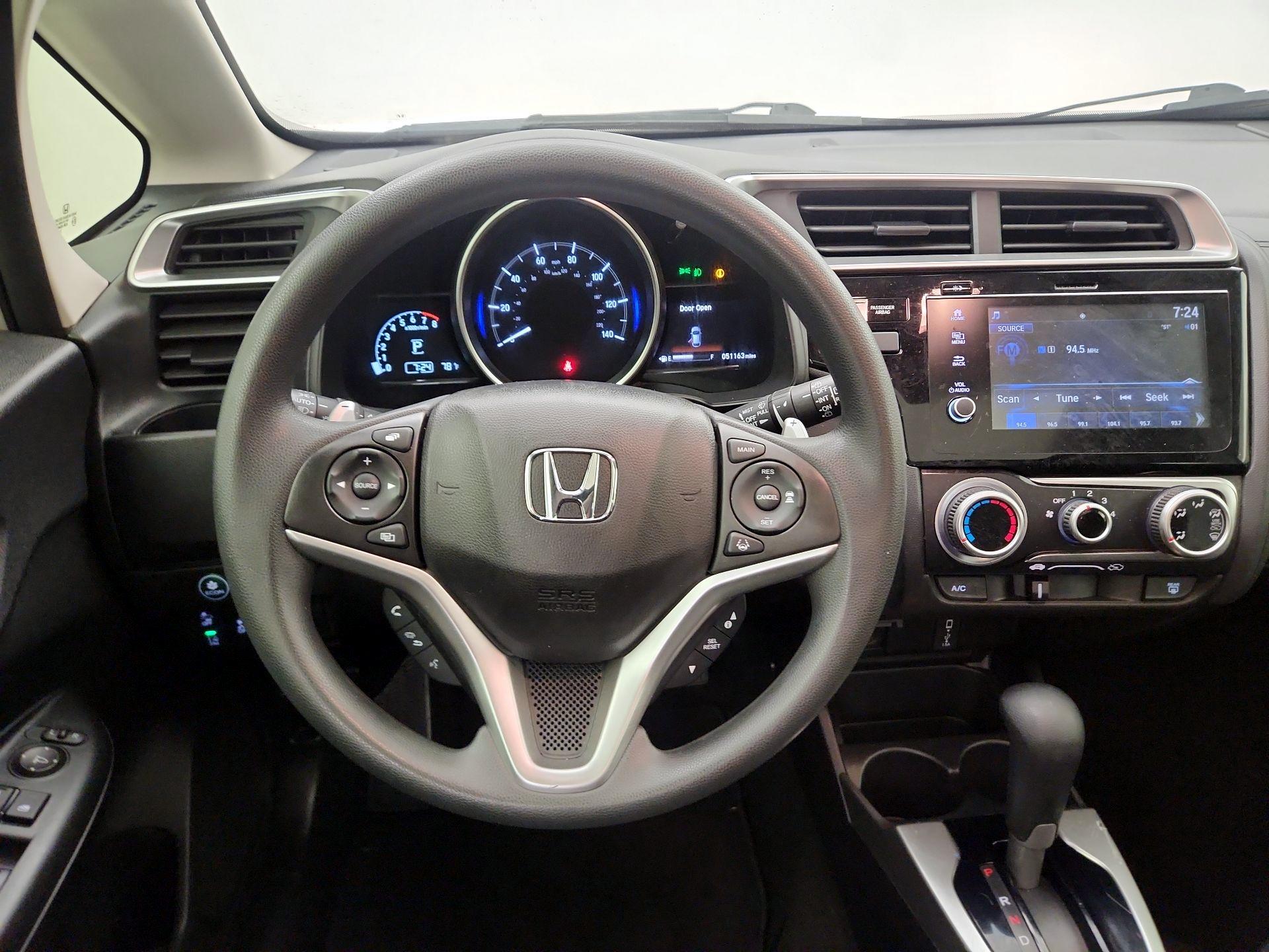 Thumbnail: 2018 Honda Fit - 10