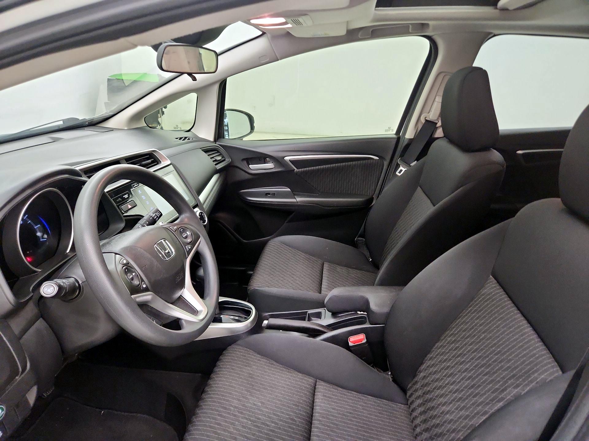 Thumbnail: 2018 Honda Fit - 11