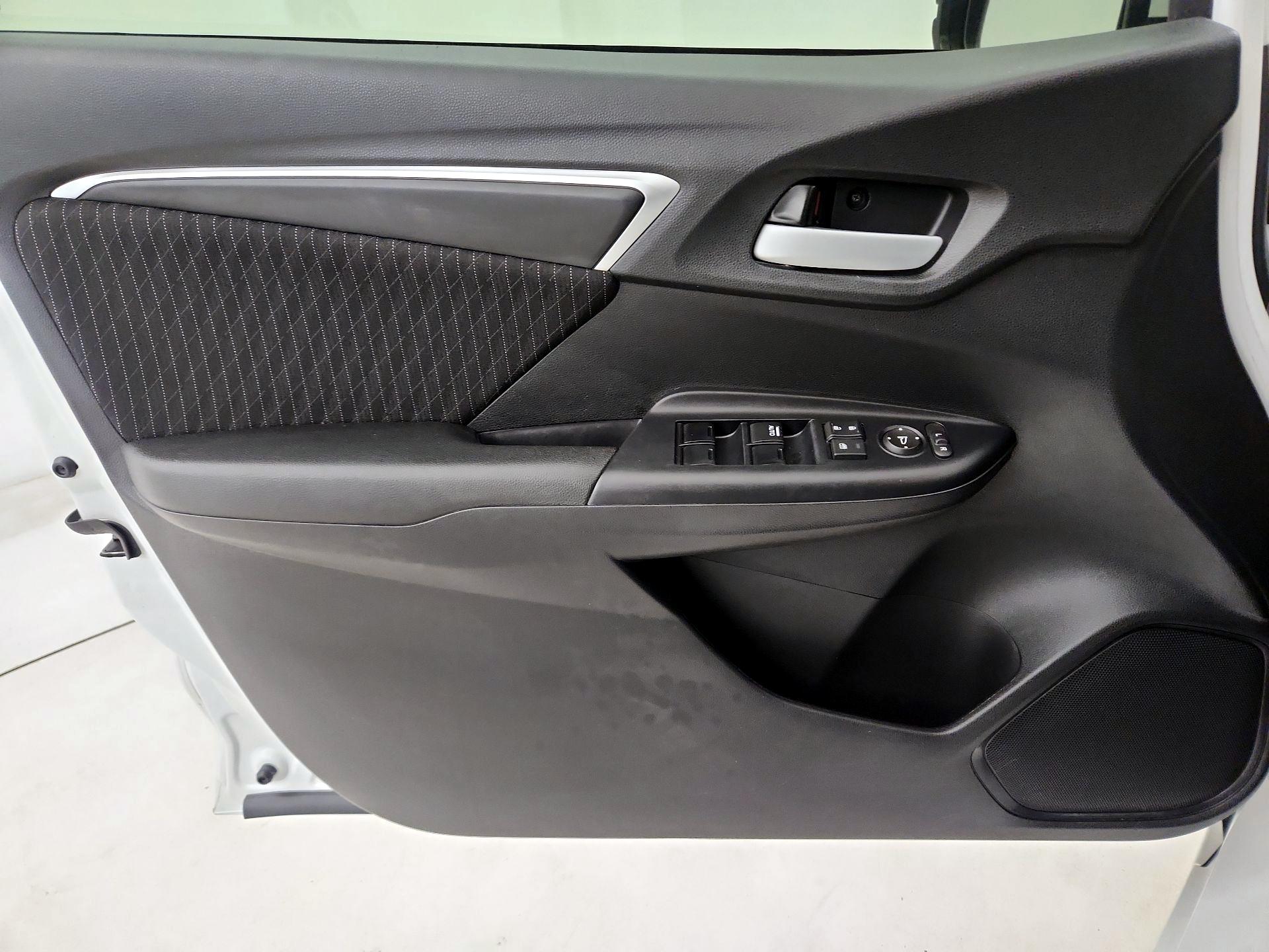 Thumbnail: 2018 Honda Fit - 12