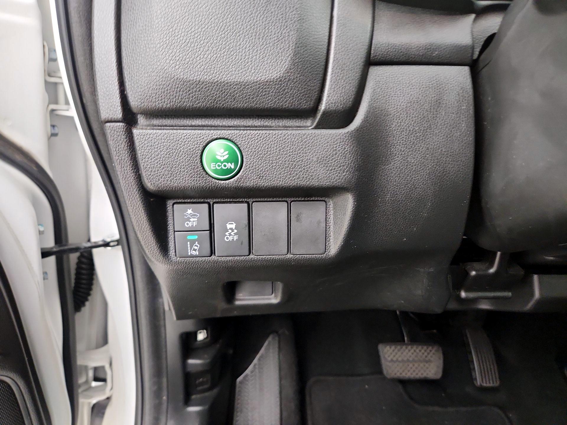 Thumbnail: 2018 Honda Fit - 13