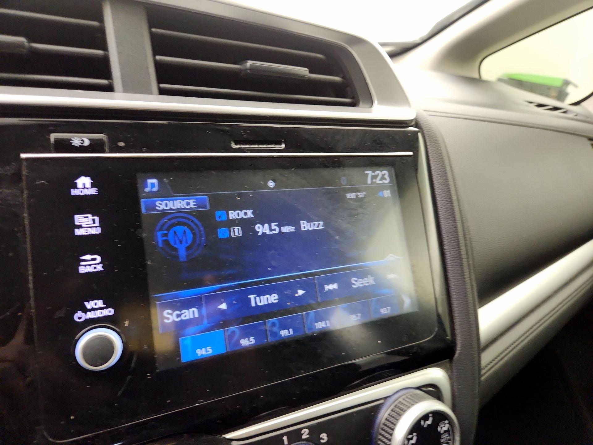 Thumbnail: 2018 Honda Fit - 14