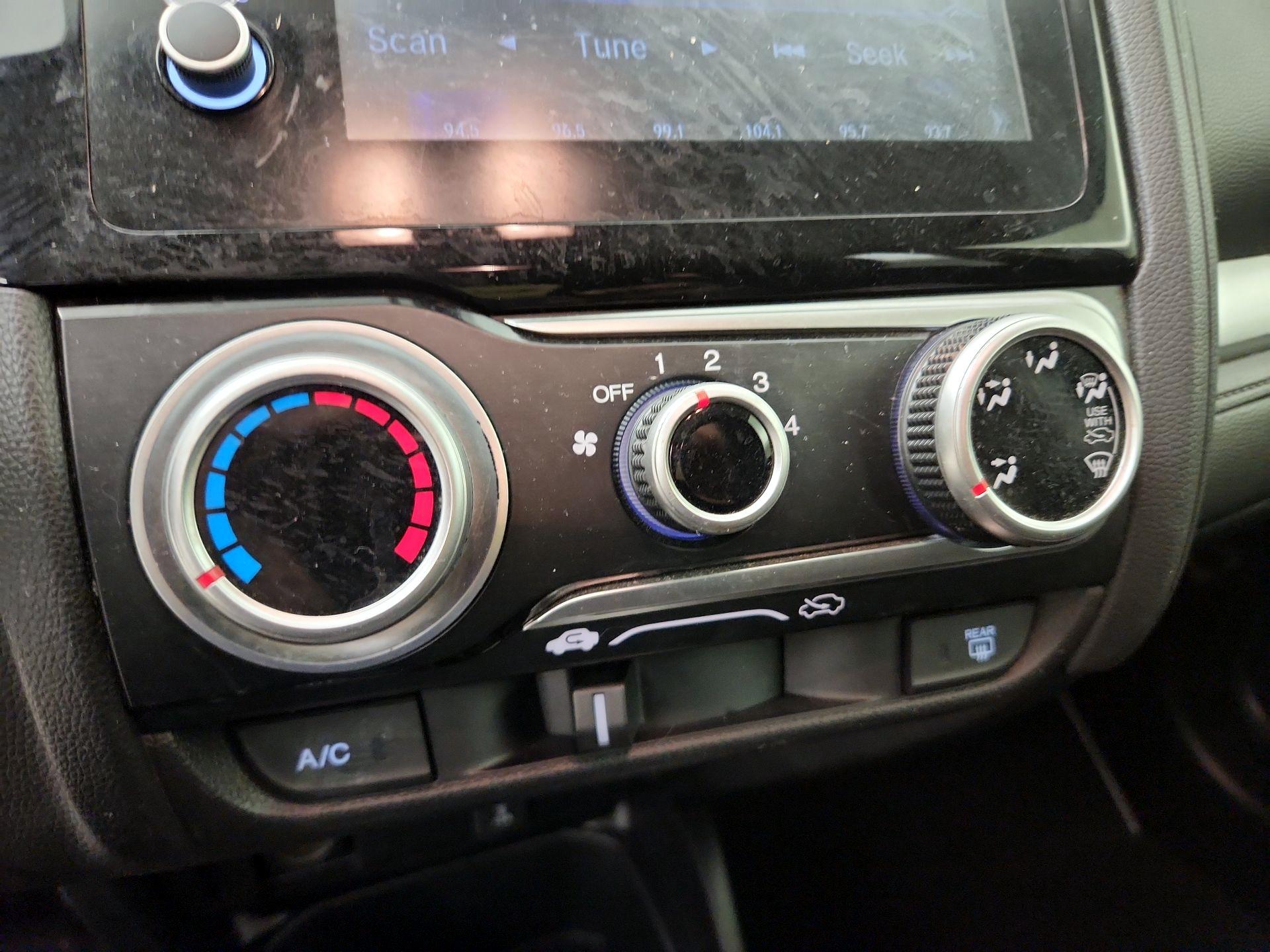 Thumbnail: 2018 Honda Fit - 15