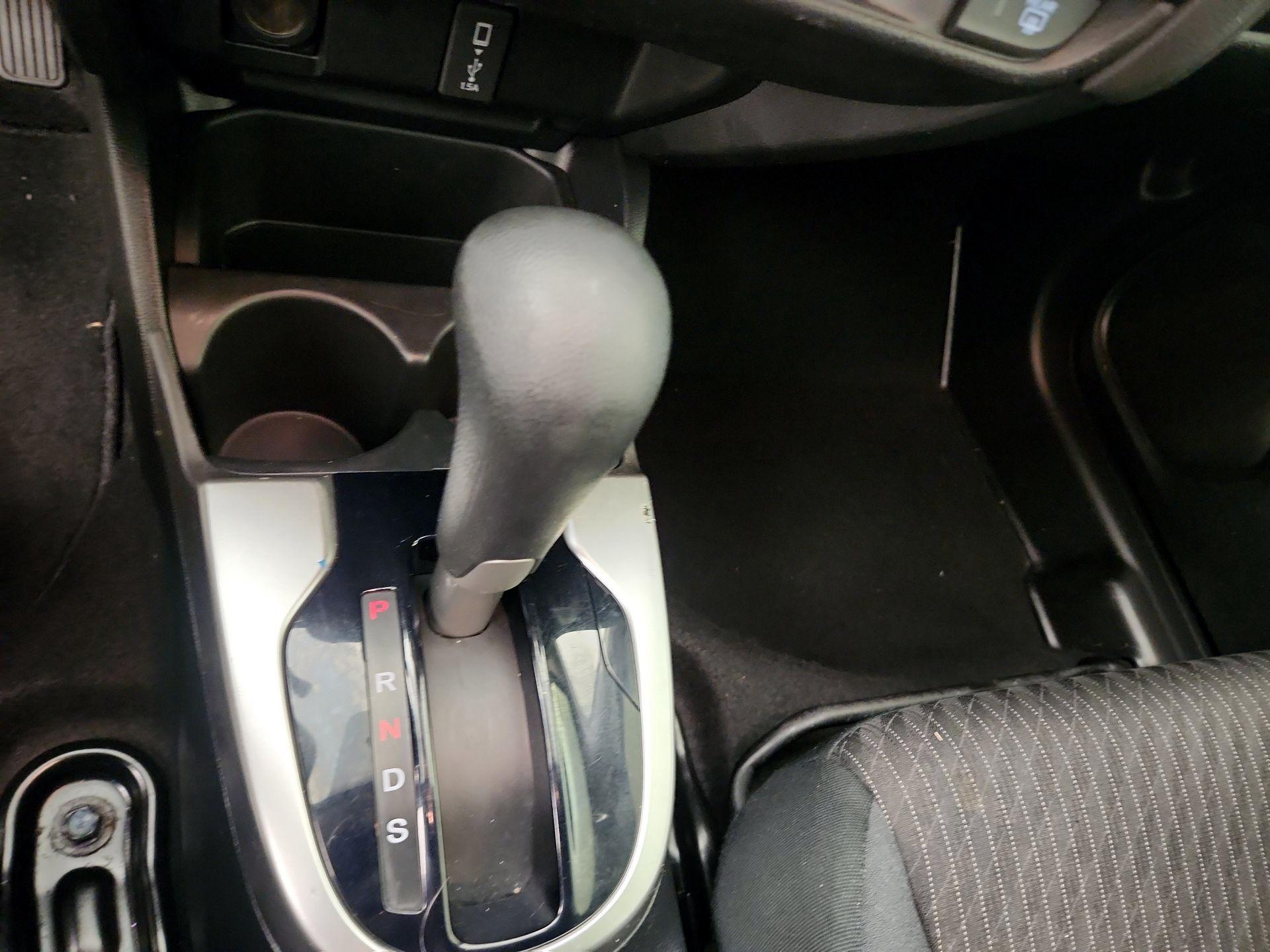 Thumbnail: 2018 Honda Fit - 16