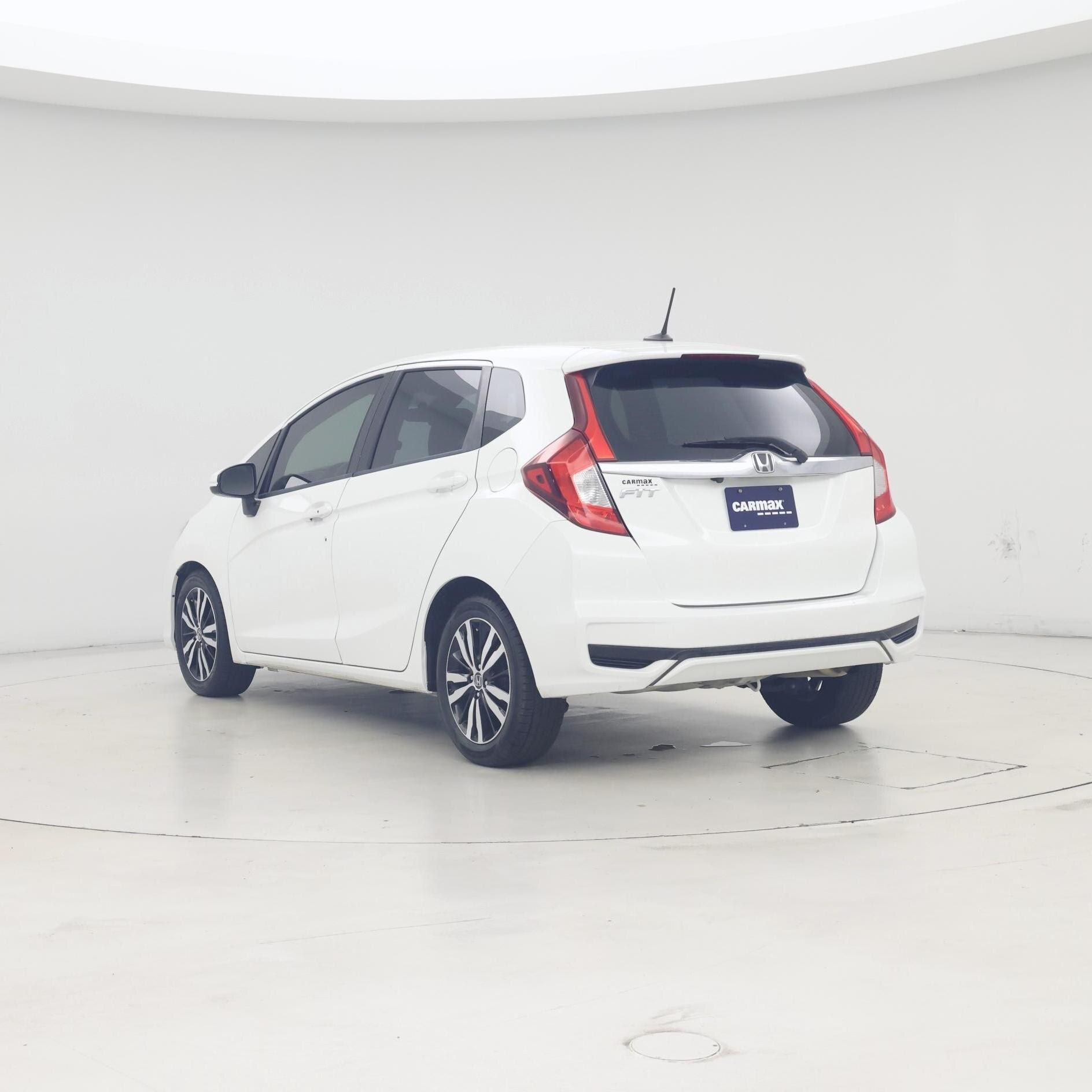 Thumbnail: 2018 Honda Fit - 2