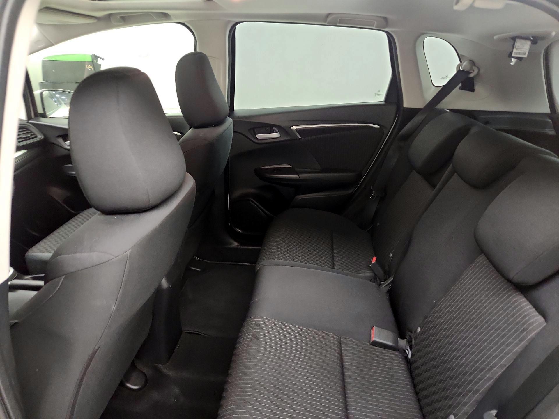 Thumbnail: 2018 Honda Fit - 19