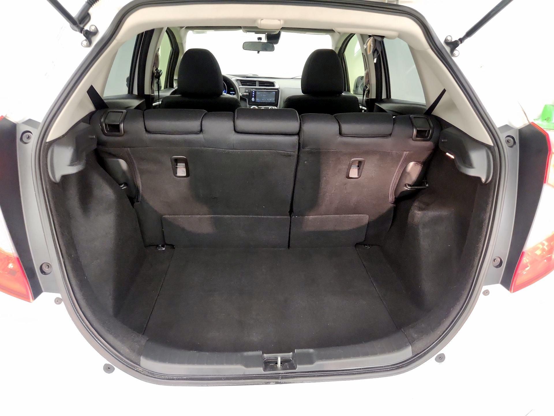 Thumbnail: 2018 Honda Fit - 20