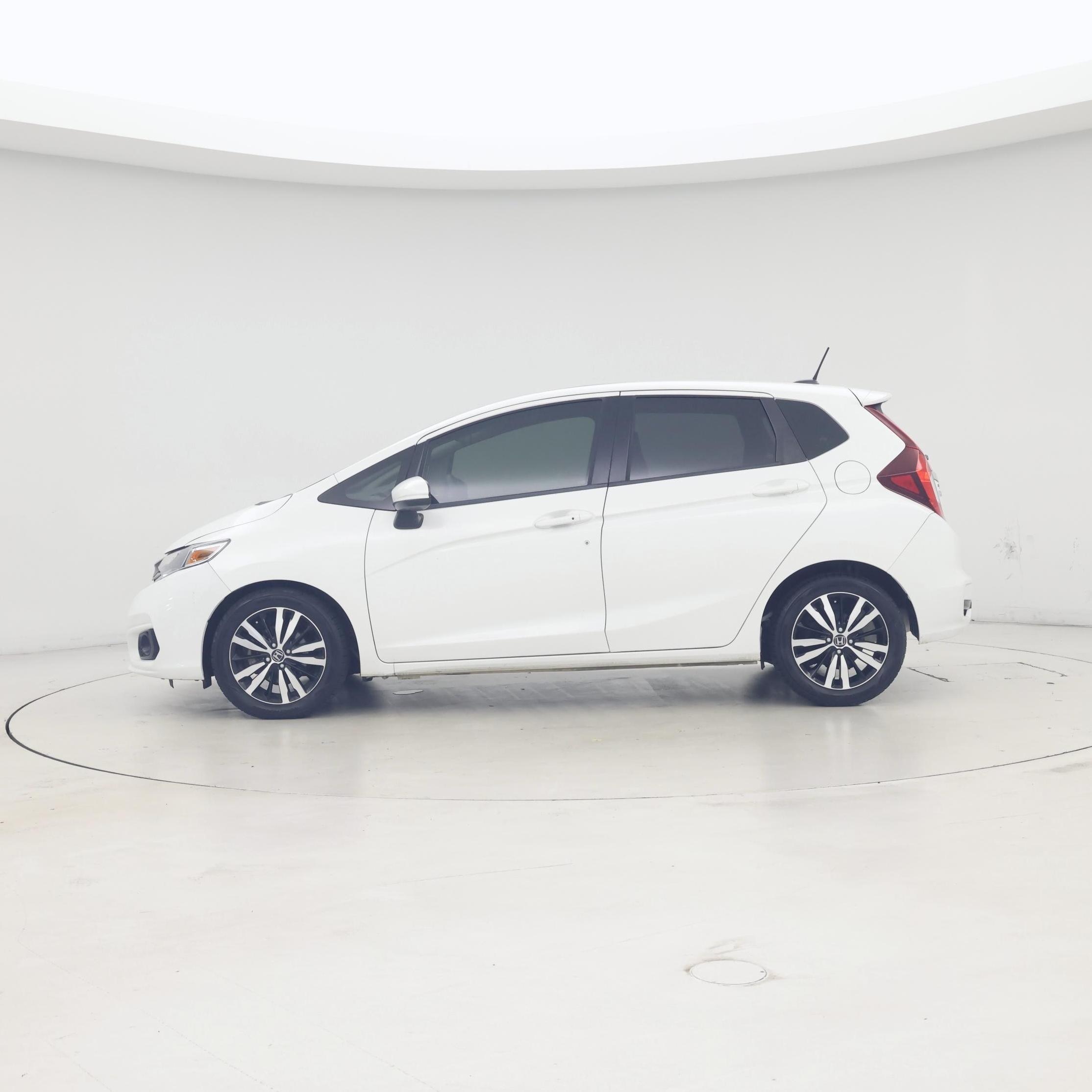 Thumbnail: 2018 Honda Fit - 3