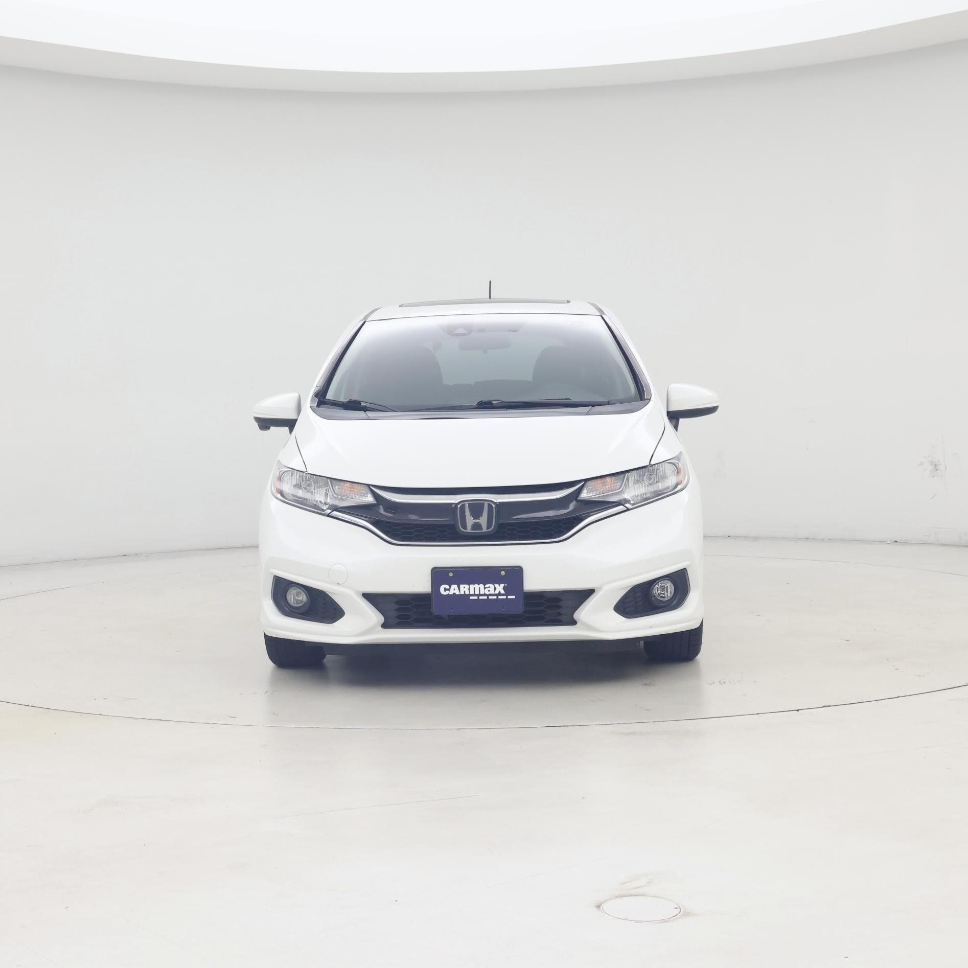 Thumbnail: 2018 Honda Fit - 5