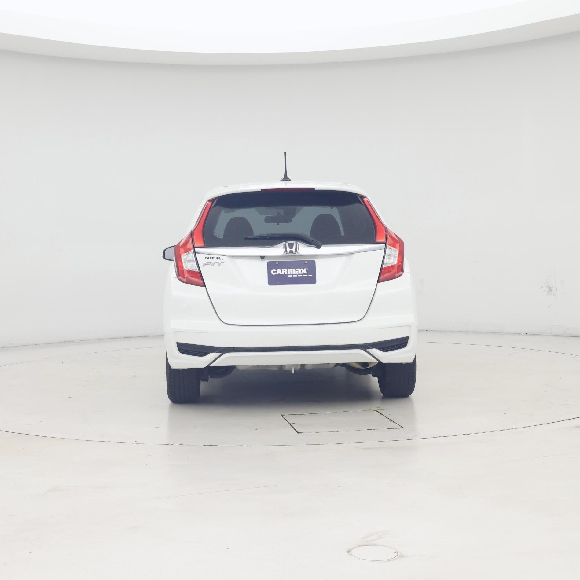 Thumbnail: 2018 Honda Fit - 6