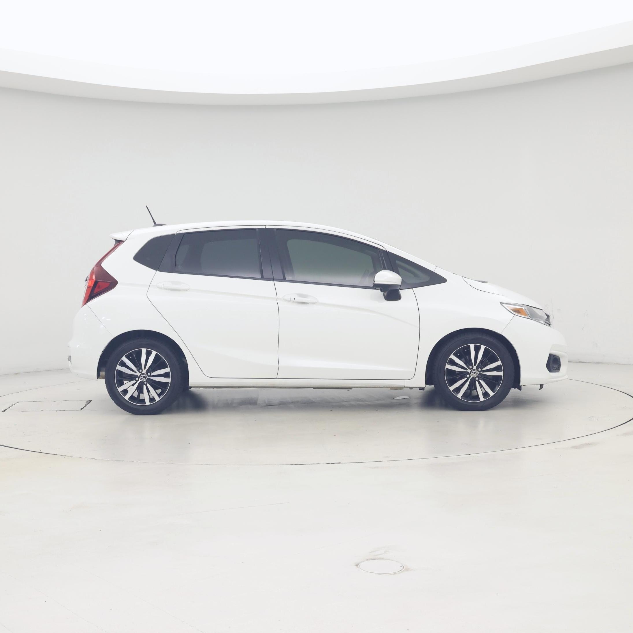 Thumbnail: 2018 Honda Fit - 7