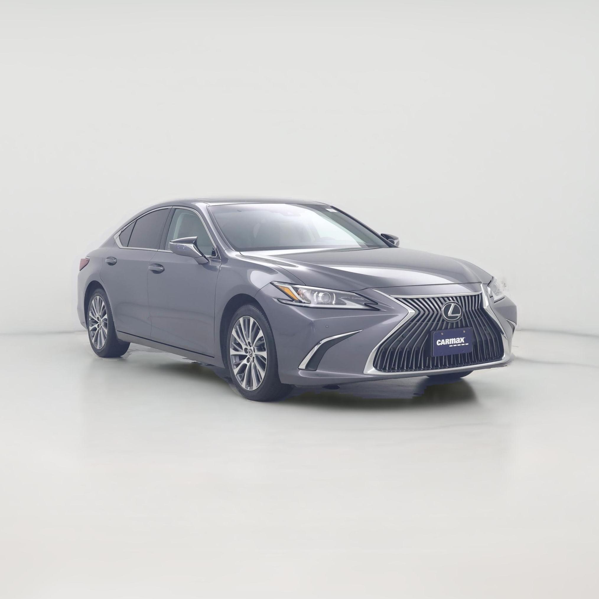 Thumbnail: 2019 Lexus ES - 1