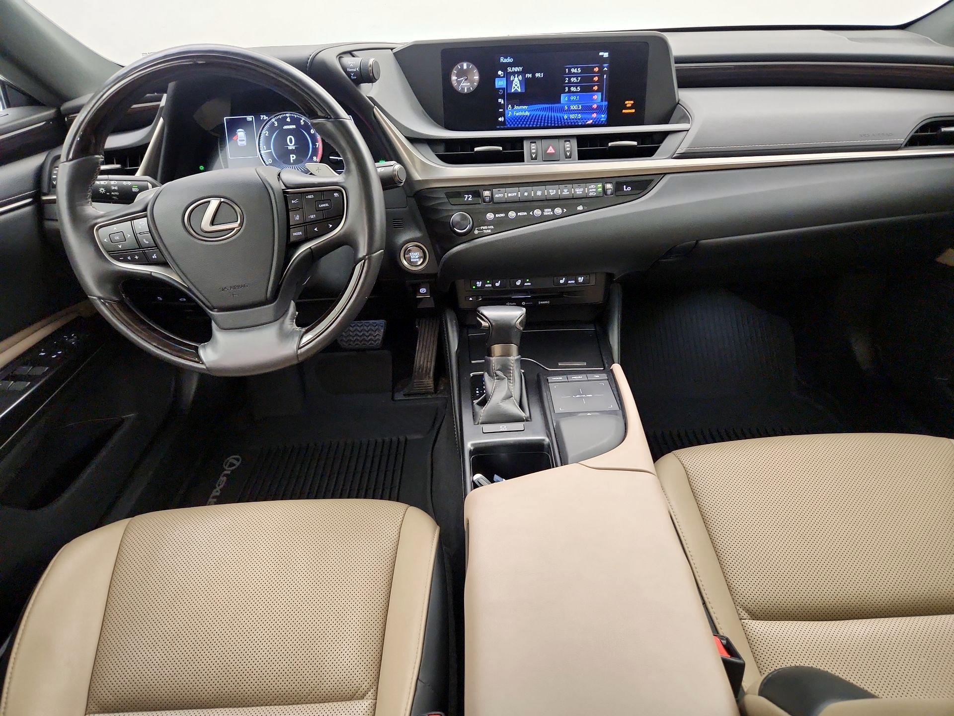 Thumbnail: 2019 Lexus ES - 9