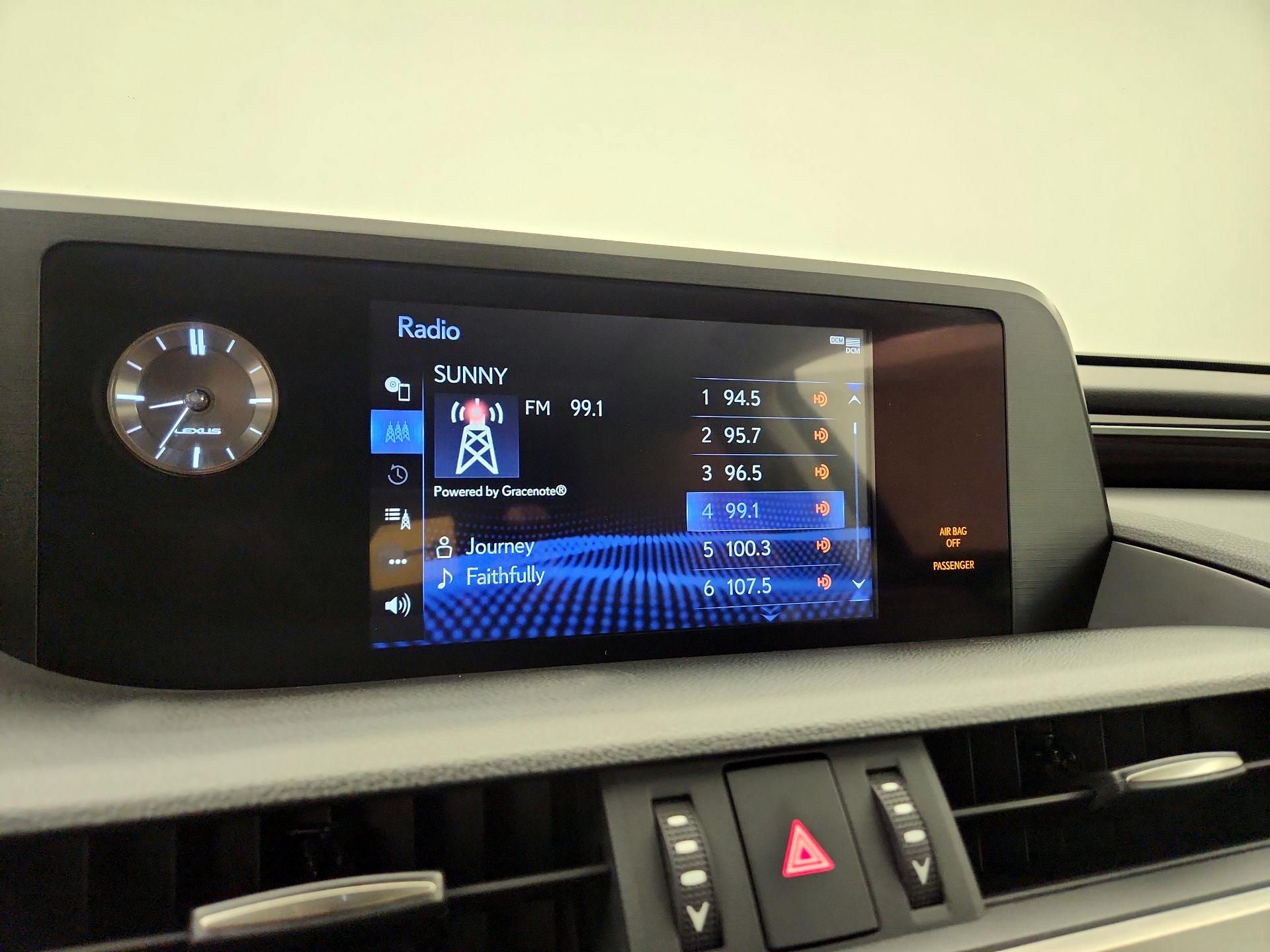 Thumbnail: 2019 Lexus ES - 15